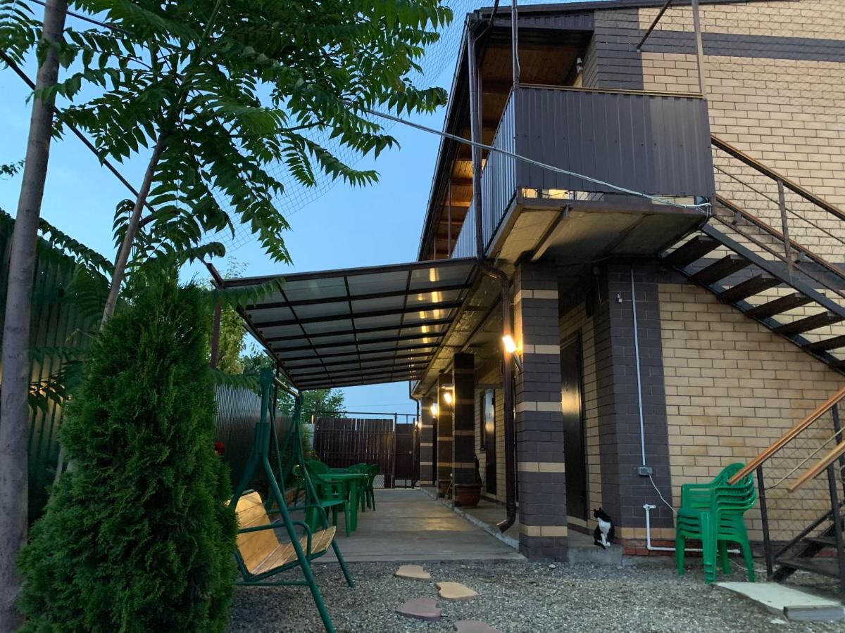 Гостевой дом "Апельсин"