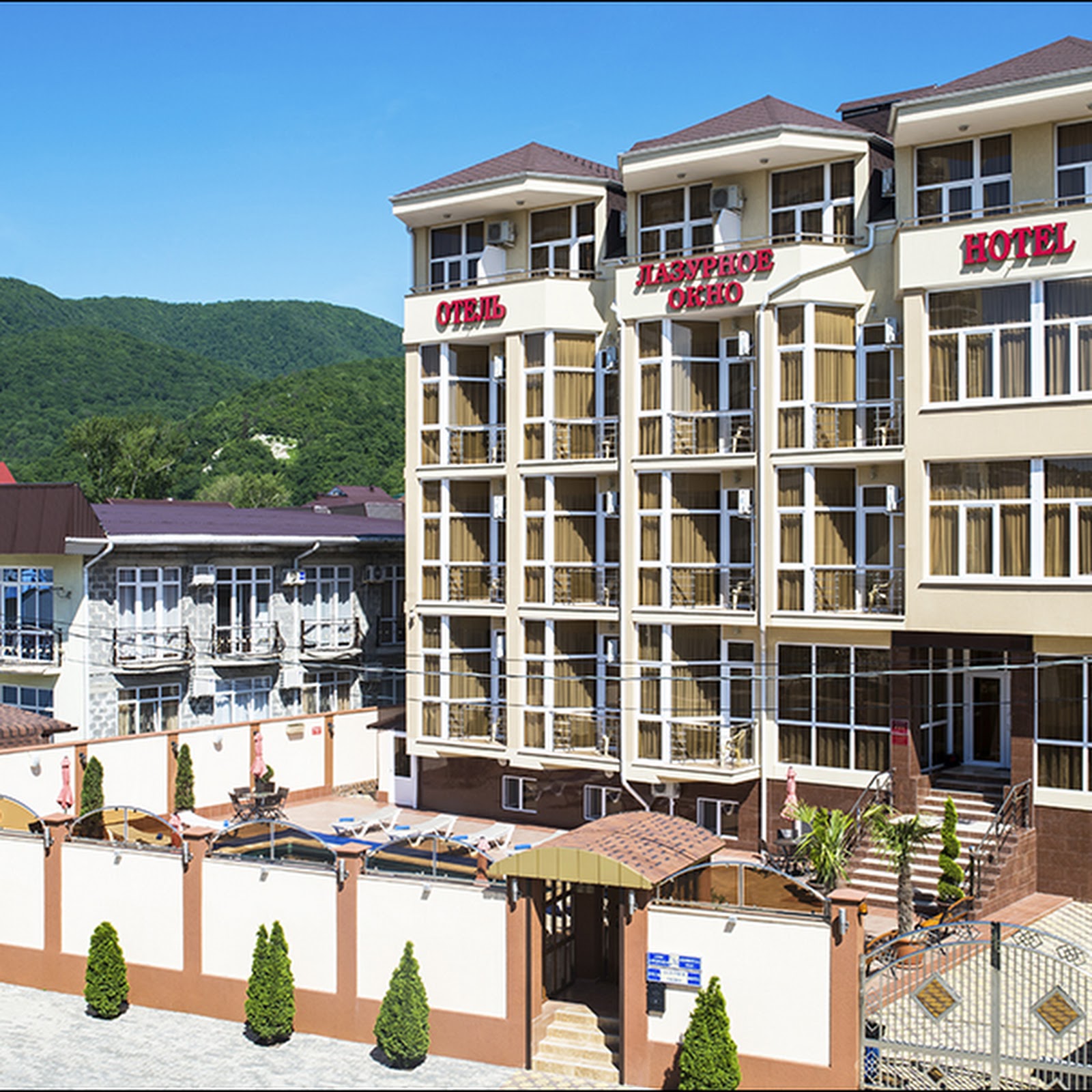 МаркоПолоСочи - photo 2