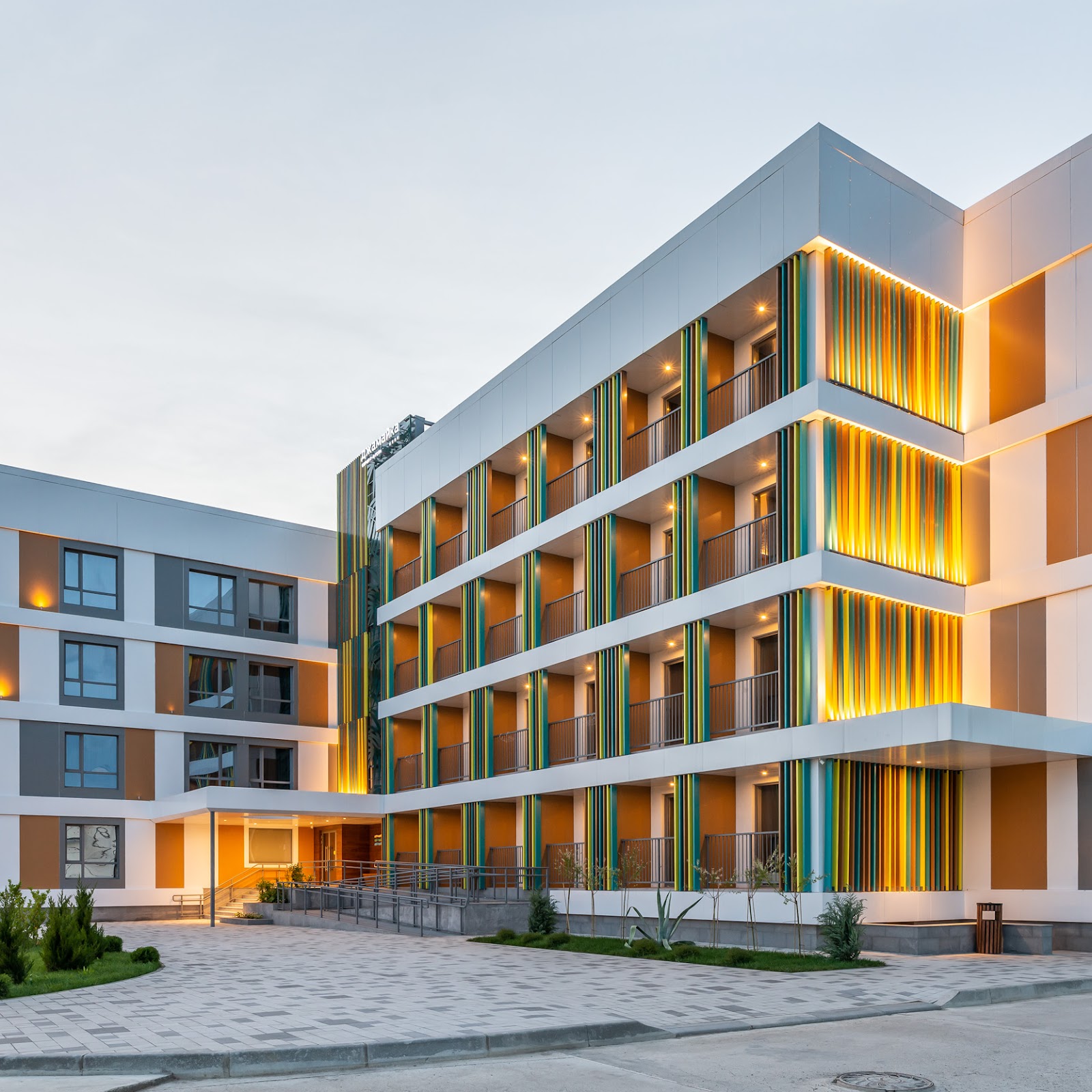 Отель LaCosta - photo 5