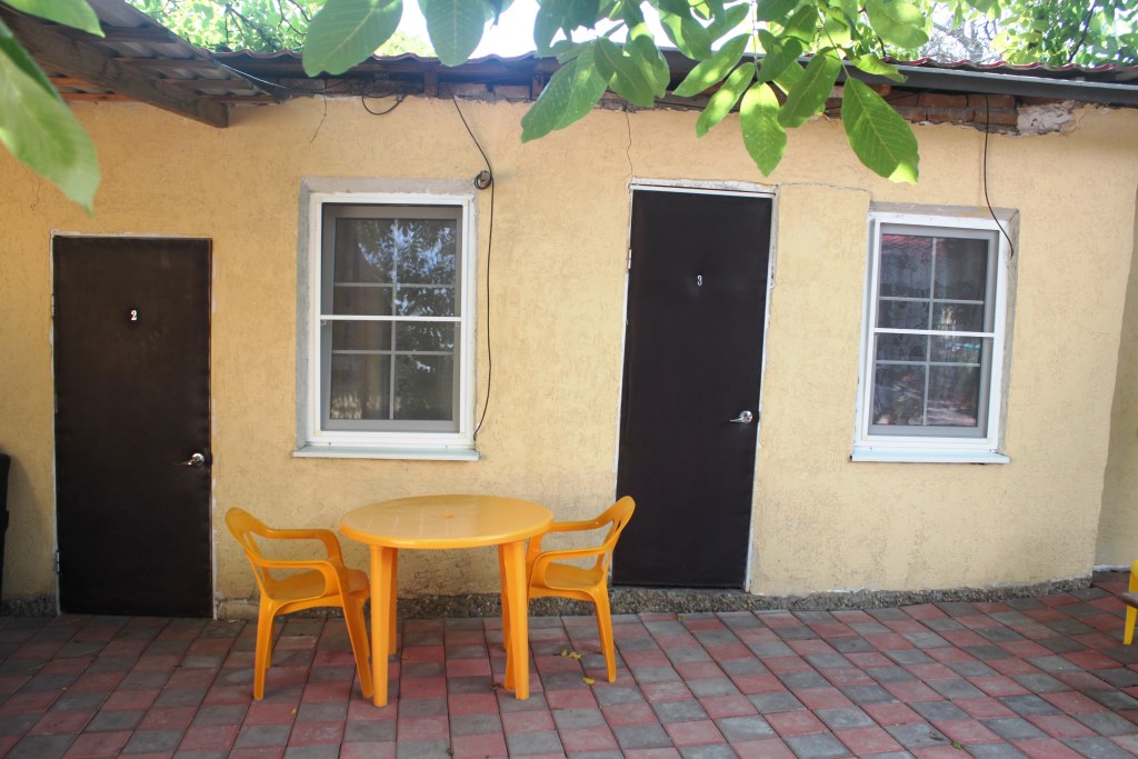 Гостевой дом "Акварель" - photo 2