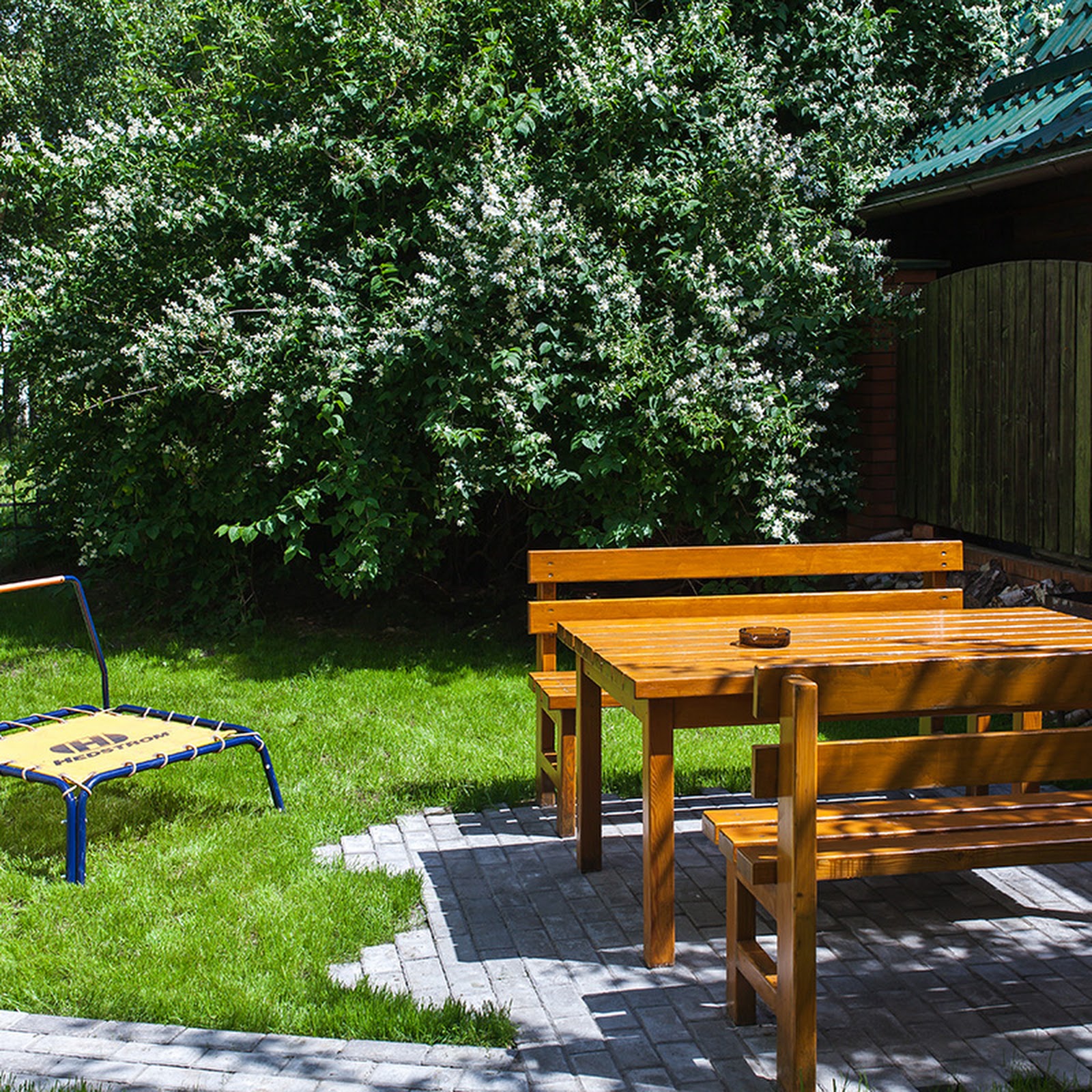 Гостиница, Чайка - photo 3