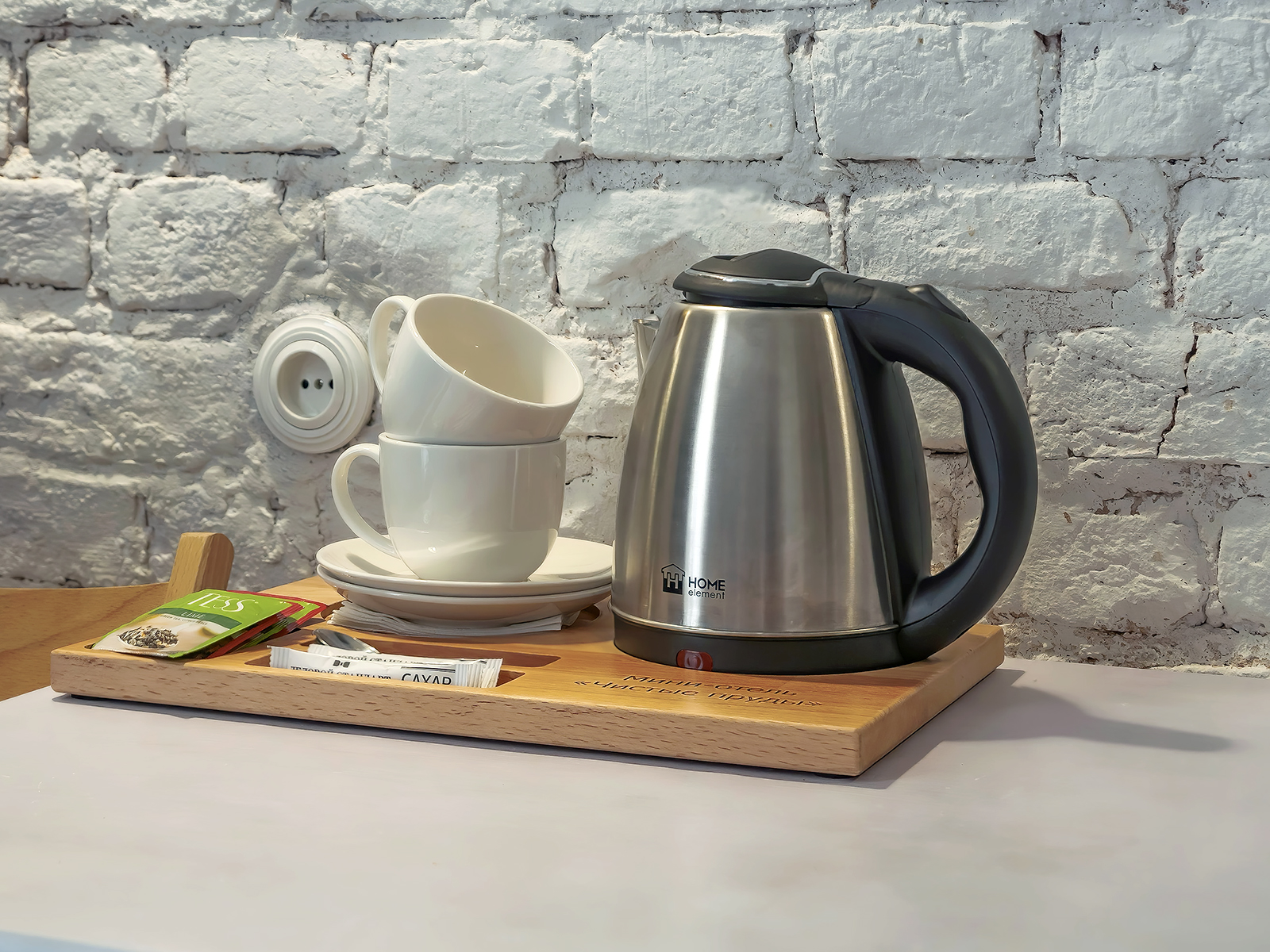 Парадис Отель на Чистых Прудах - photo 4