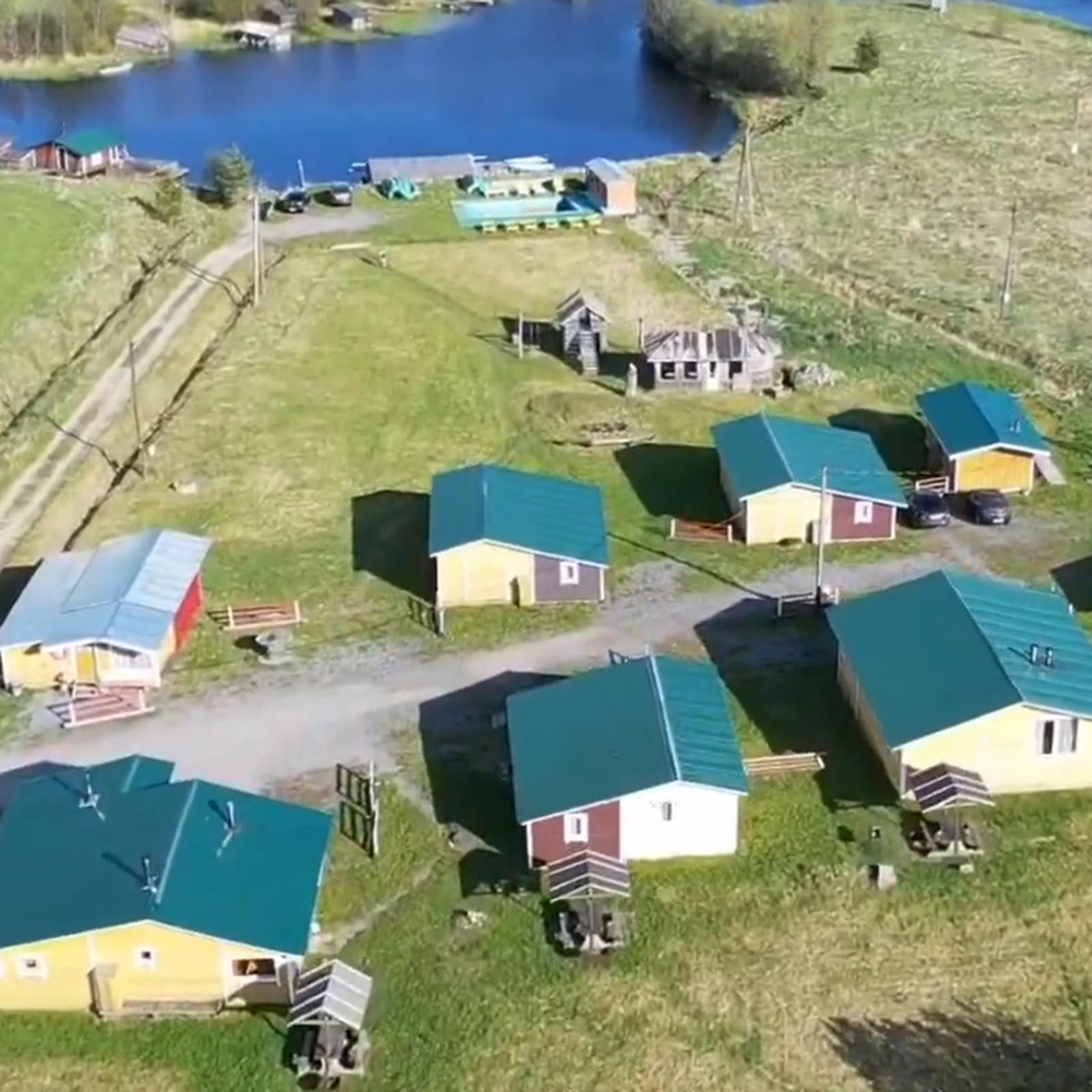 Хутор Микли - photo 5