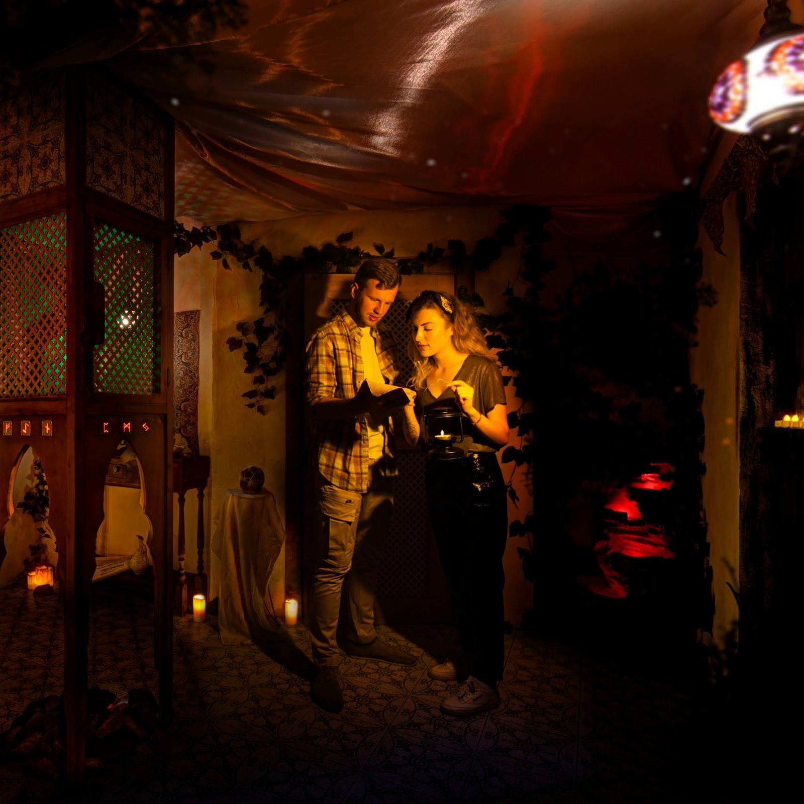 Квест - photo 2