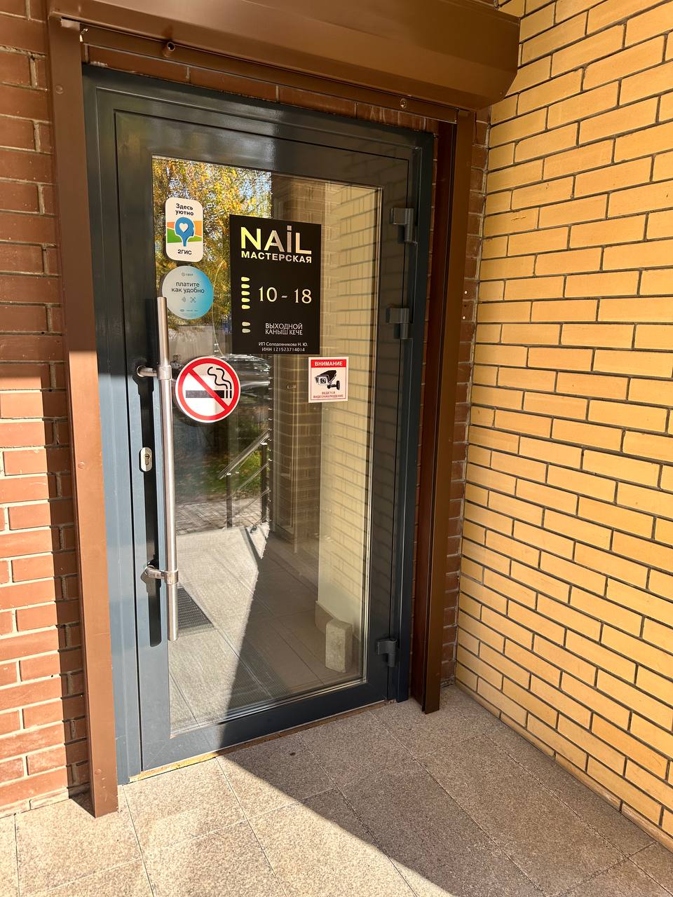 Пижма - photo 2