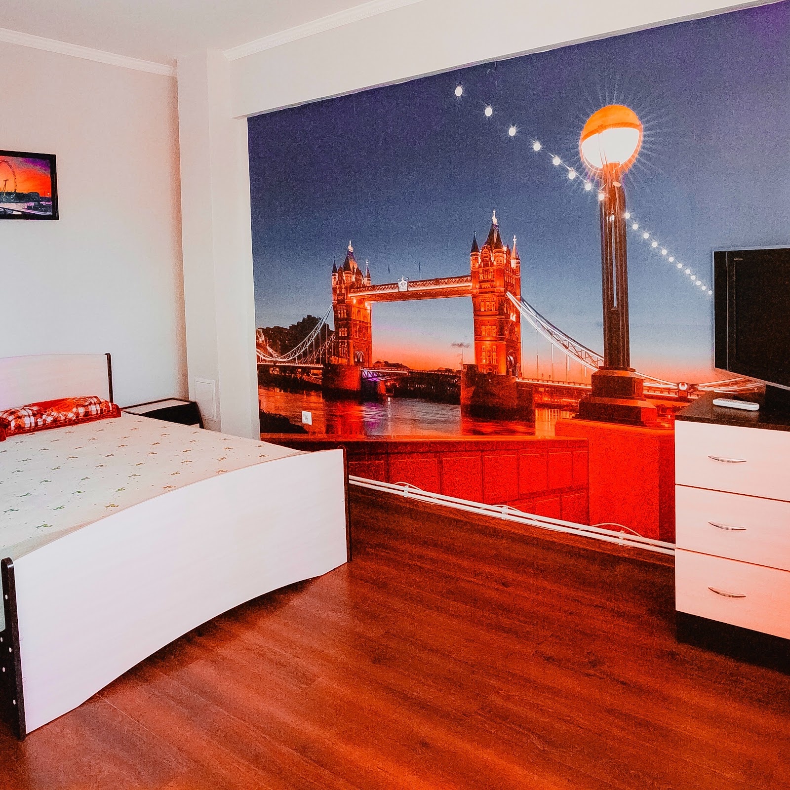 Квартиры посуточно 2U - photo 1