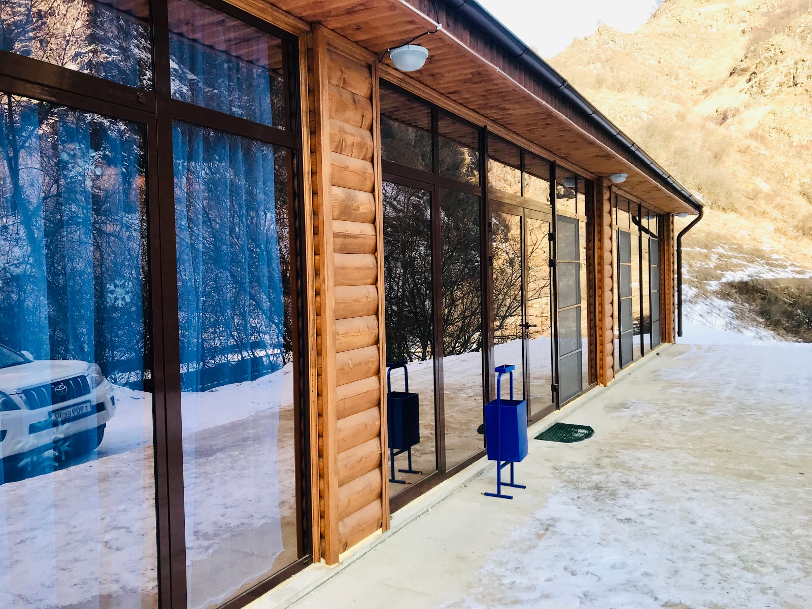 Эко парк Долина Нарзанов - photo 2