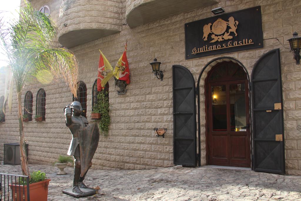 ИРИОН, мини-отель