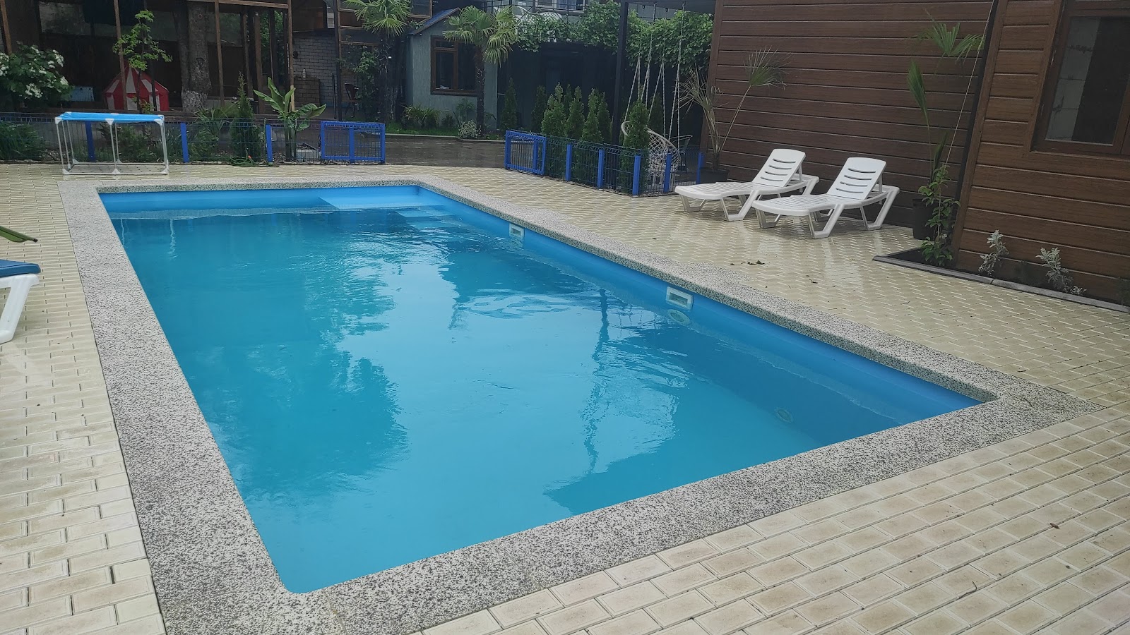 Олений ручей - photo 5