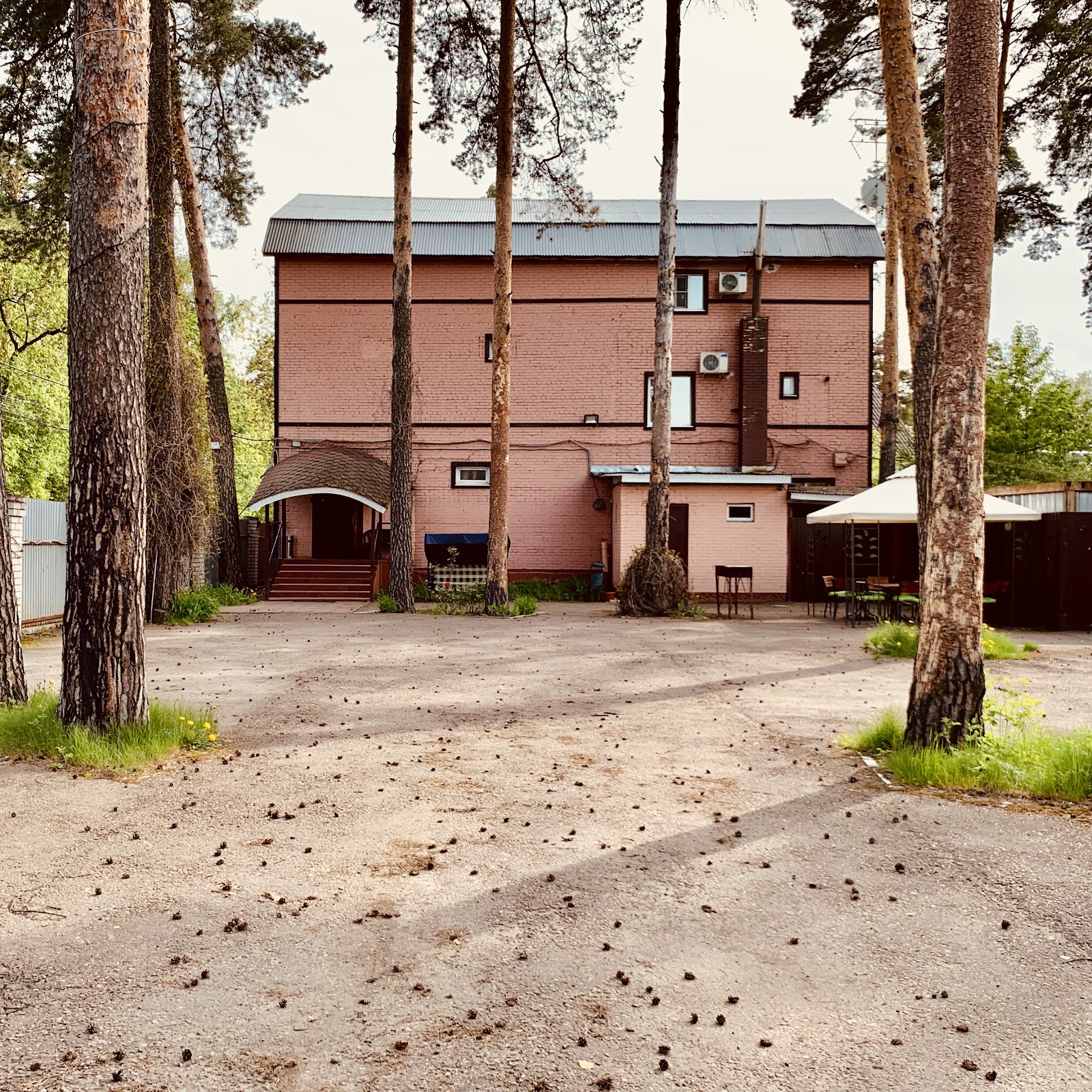 Ваша Гавань - photo 5