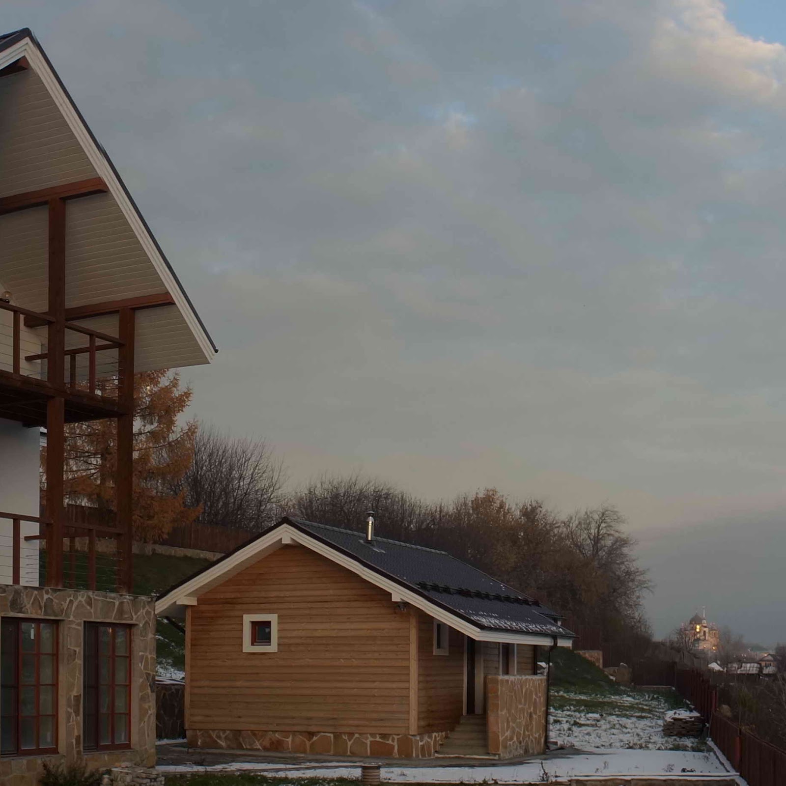 Гостиница "Соболь" - photo 4