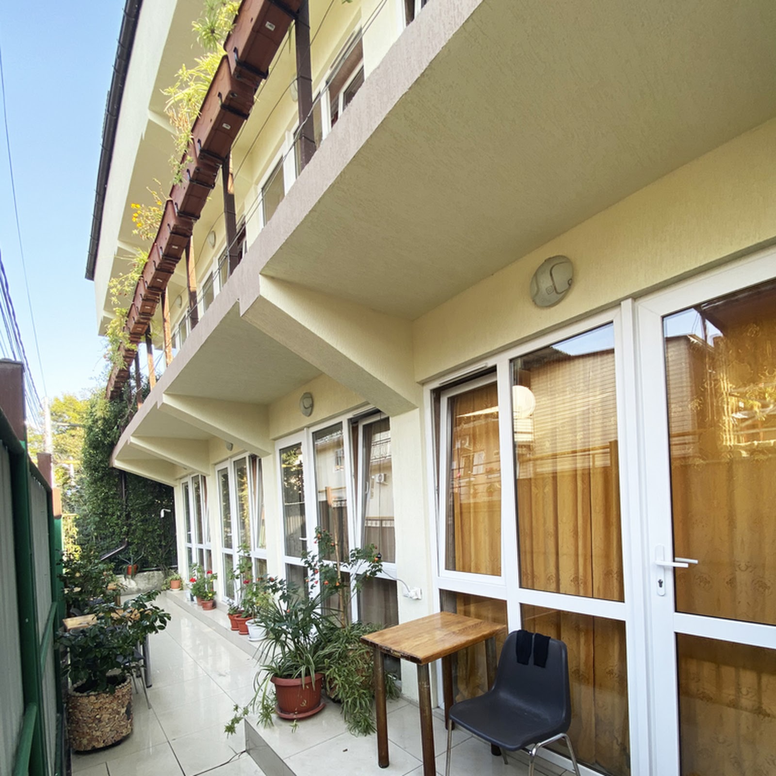 Отель АтиКа - photo 2