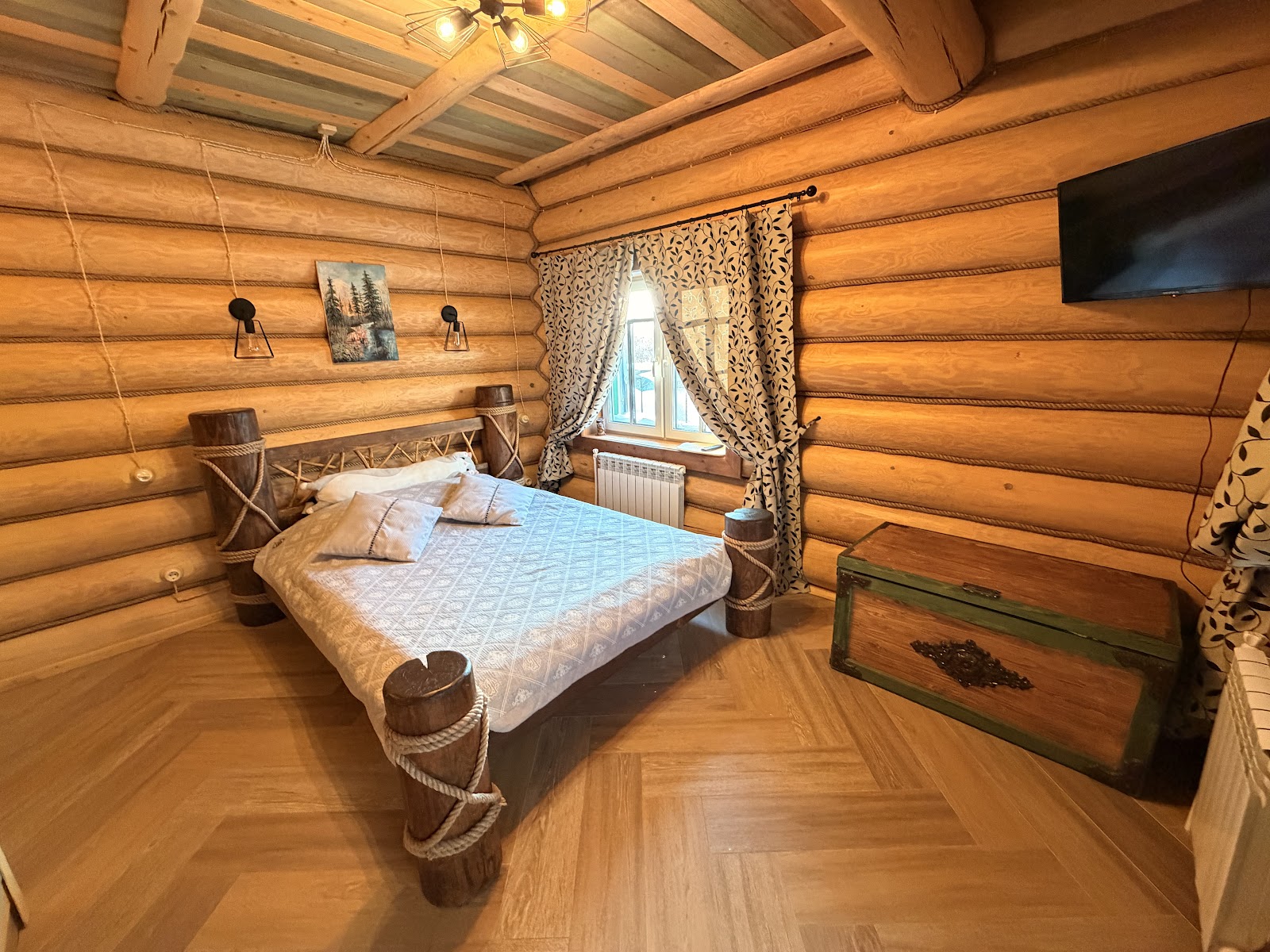 Гостевой дом Медоед - photo 3