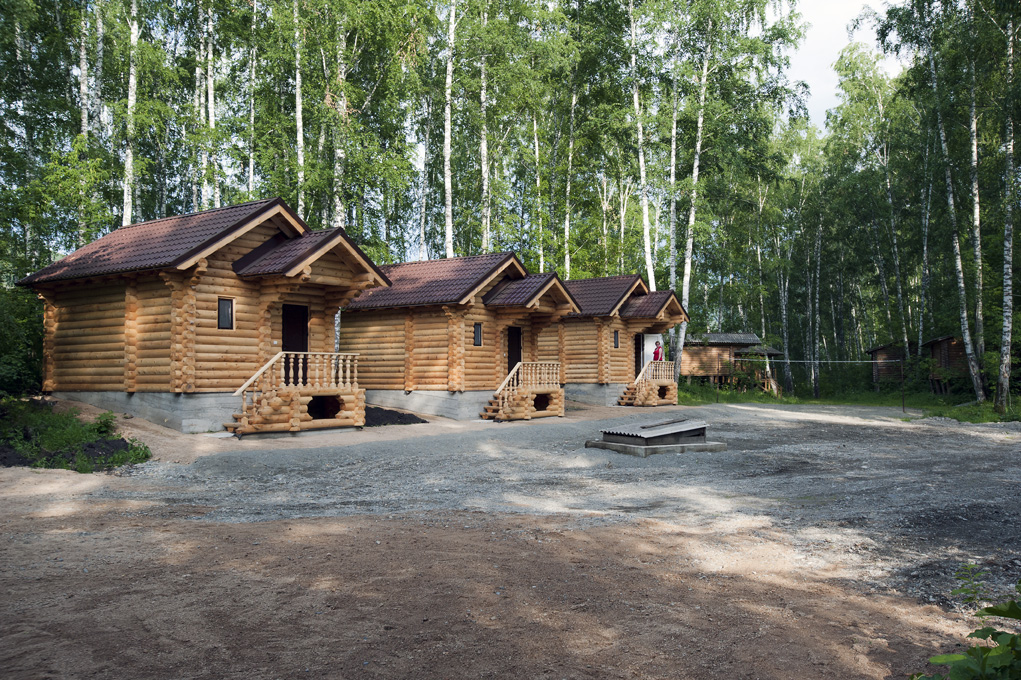 База Отдыха "Таинственный Берег" - photo 2