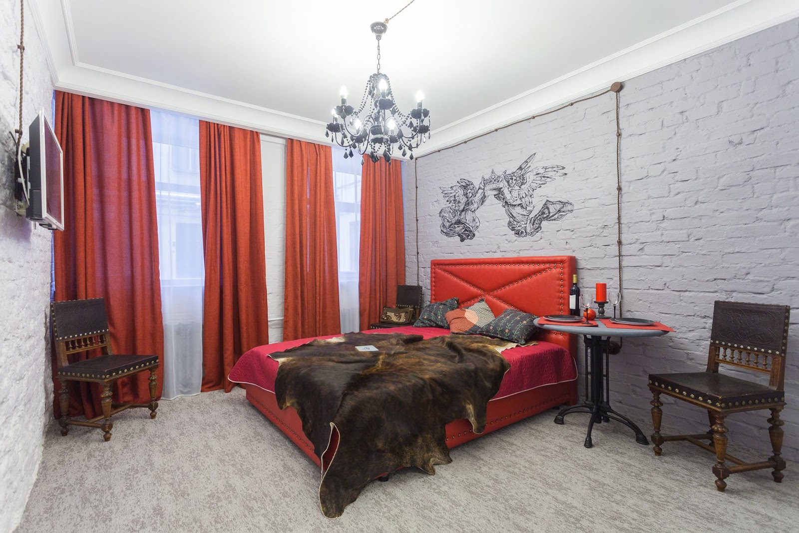 Weekend Project на Конногвардейском - photo 2