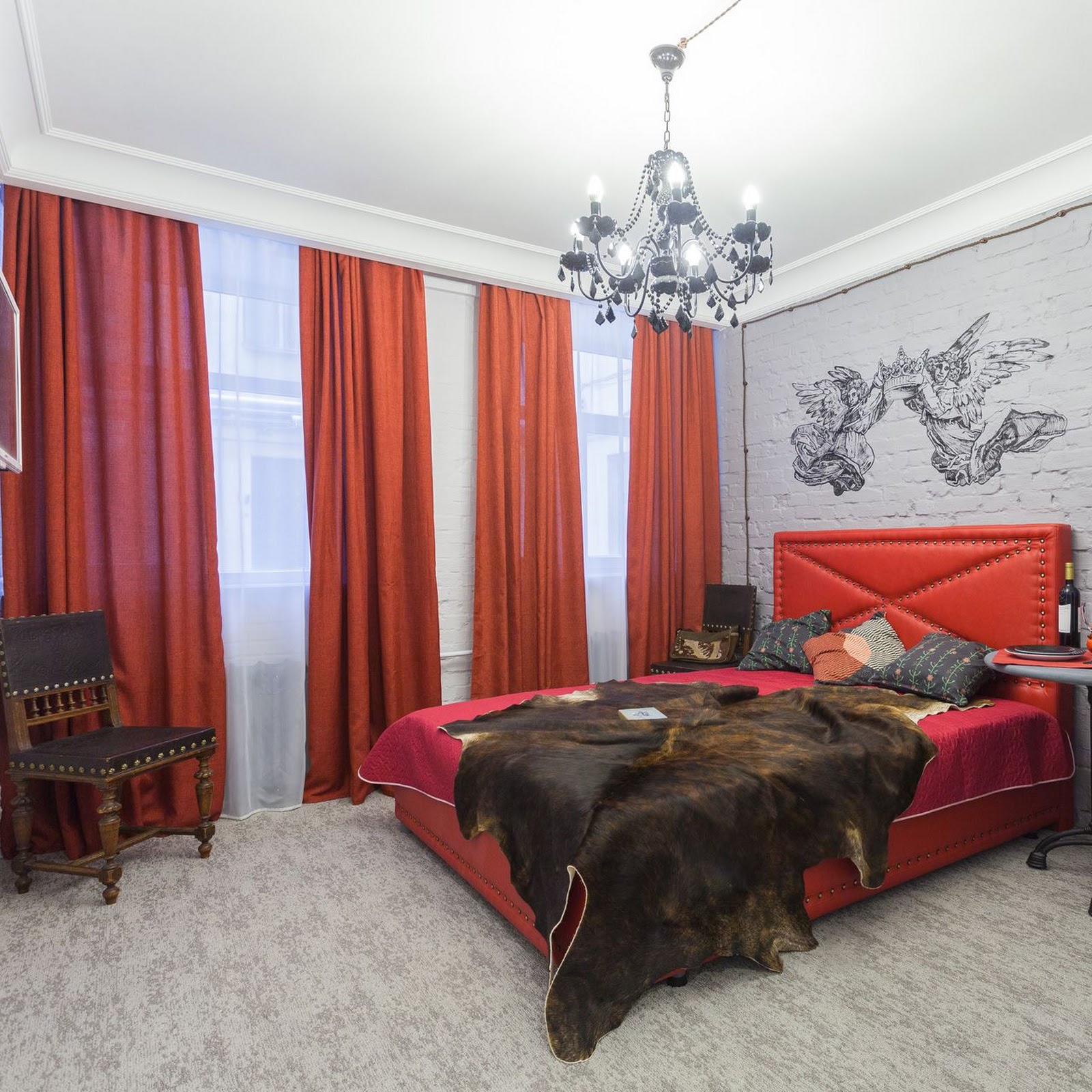 Weekend Project на Конногвардейском - photo 1