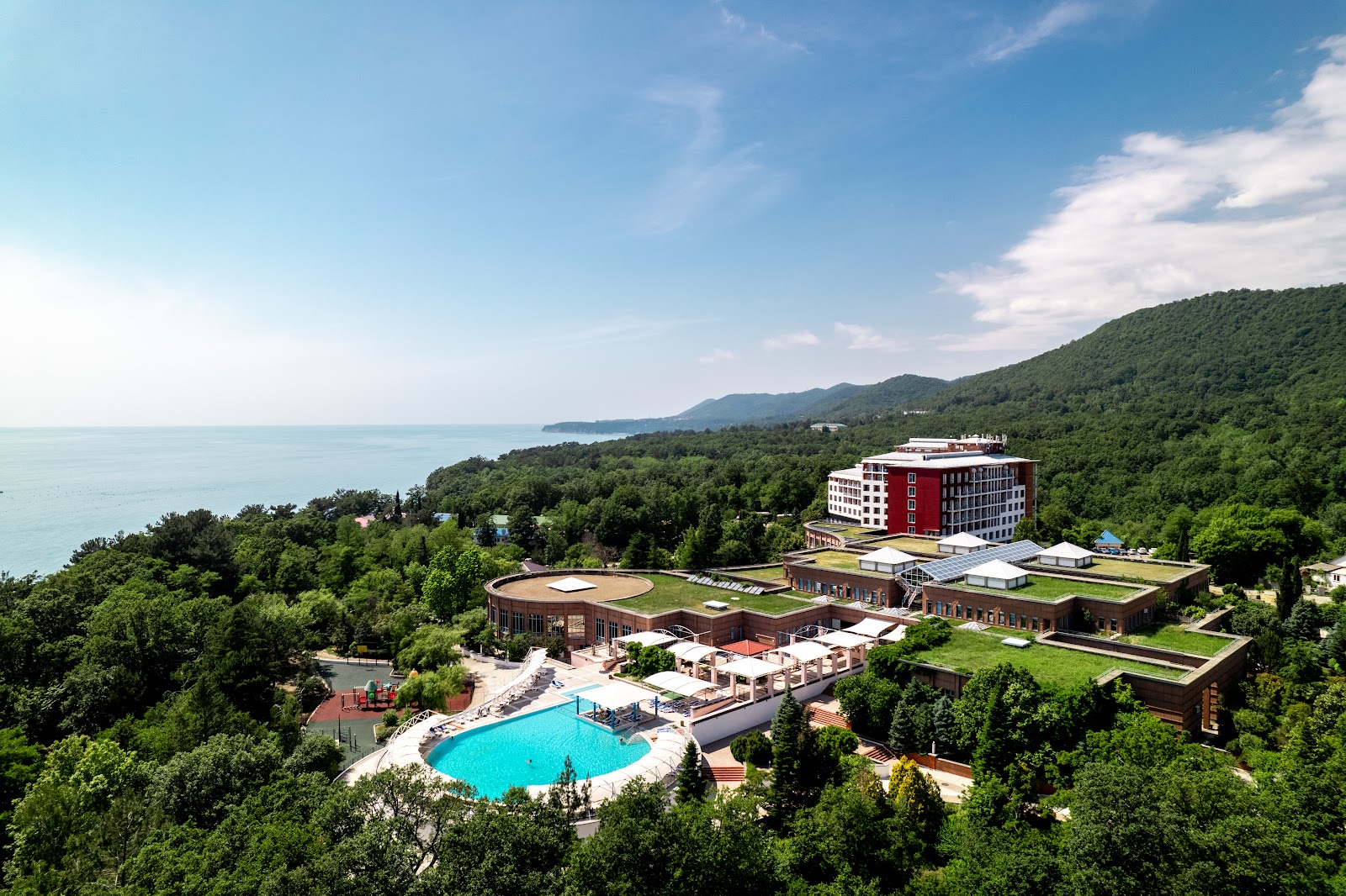 Белая Русь - photo 3