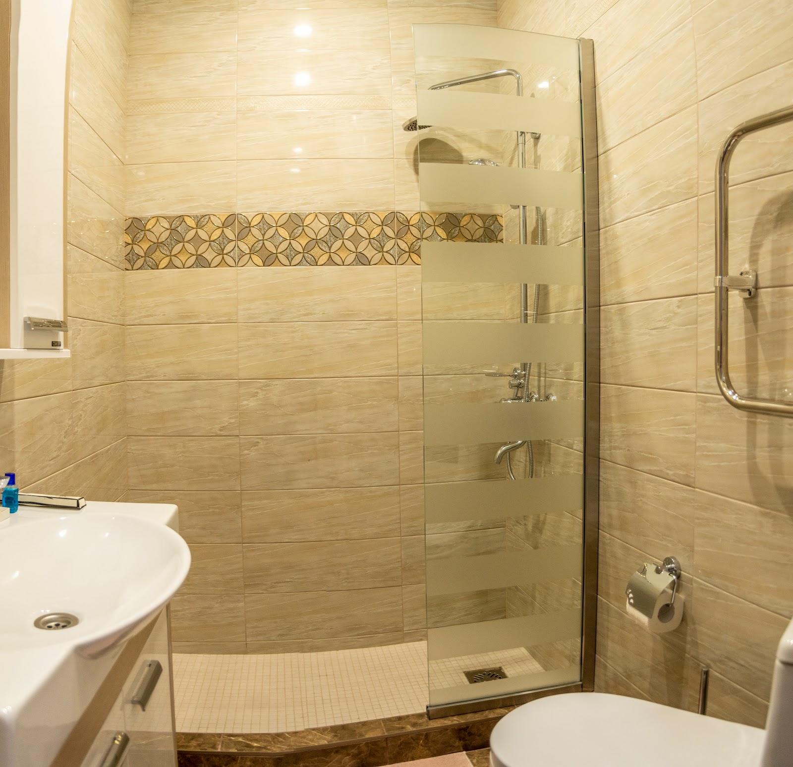 Гостиница Astoria74 - photo 4