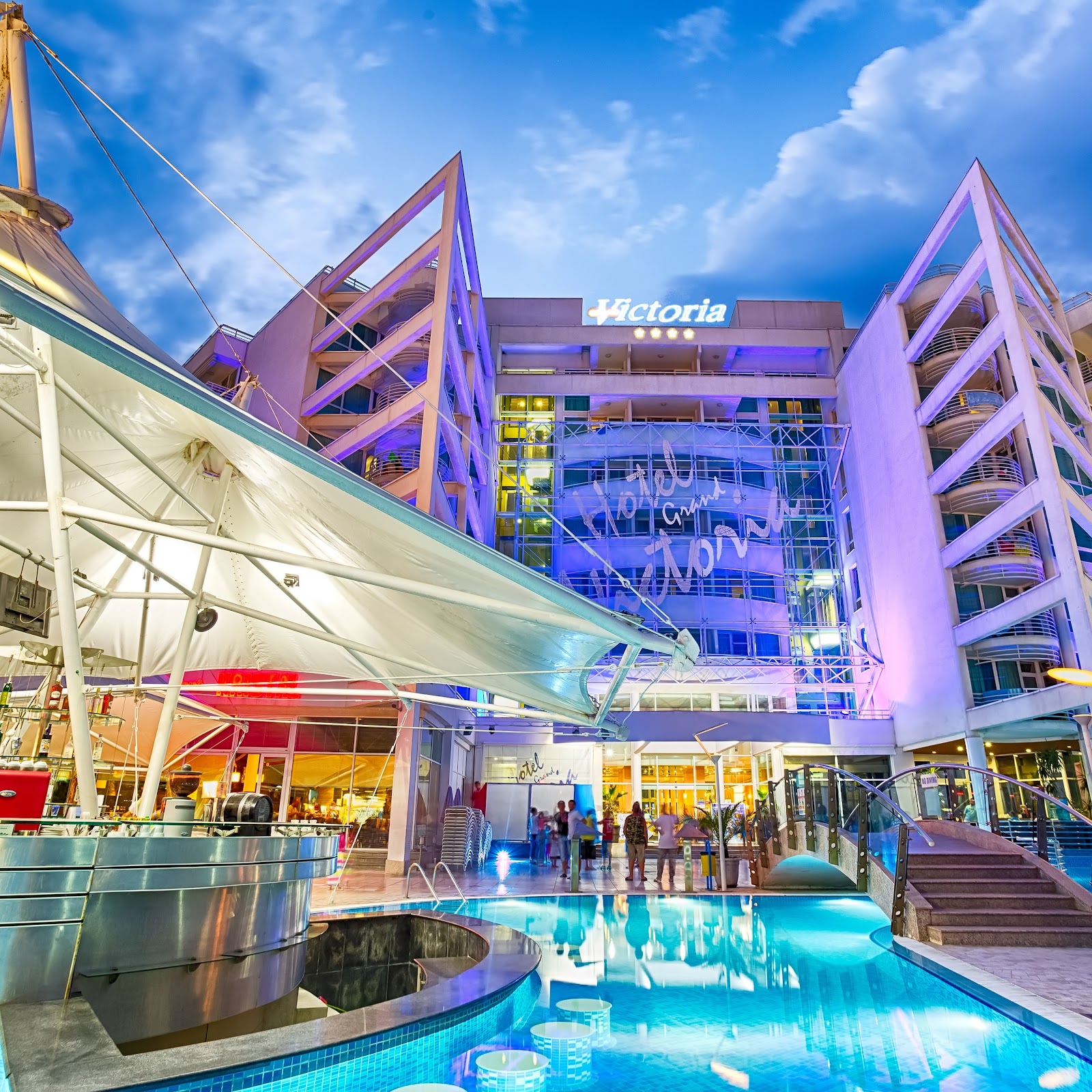 Hotel Largo - photo 4