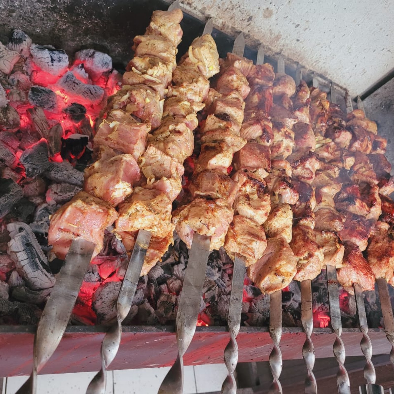 У Степана - photo 4