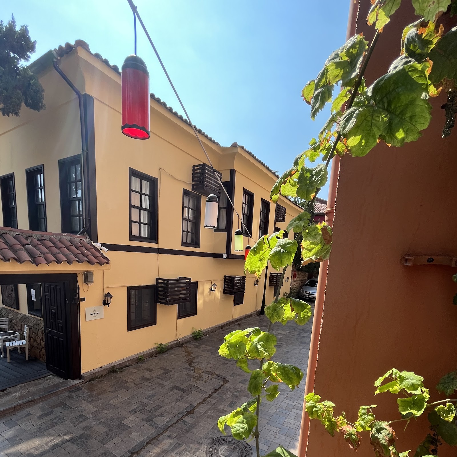 Хостел Континент - photo 2