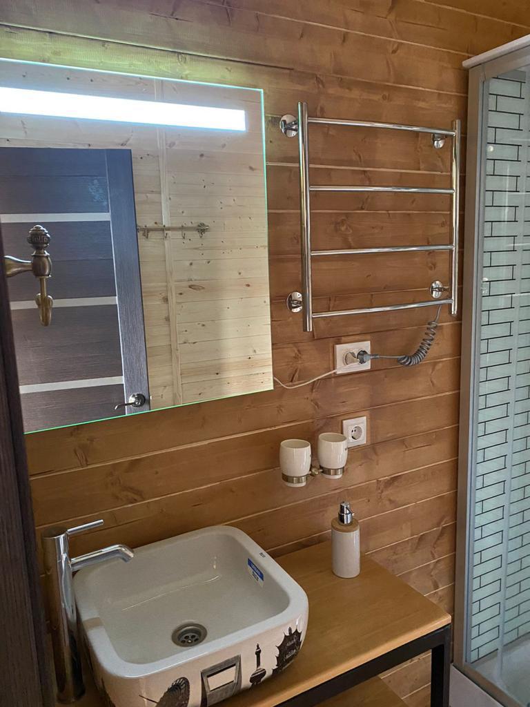 Гостевом дом Air House - photo 3