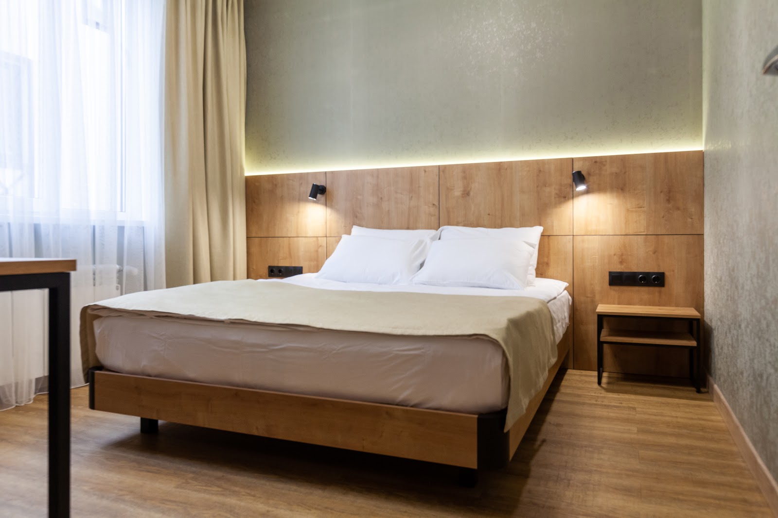 Отель DUKKA Архыз - photo 3