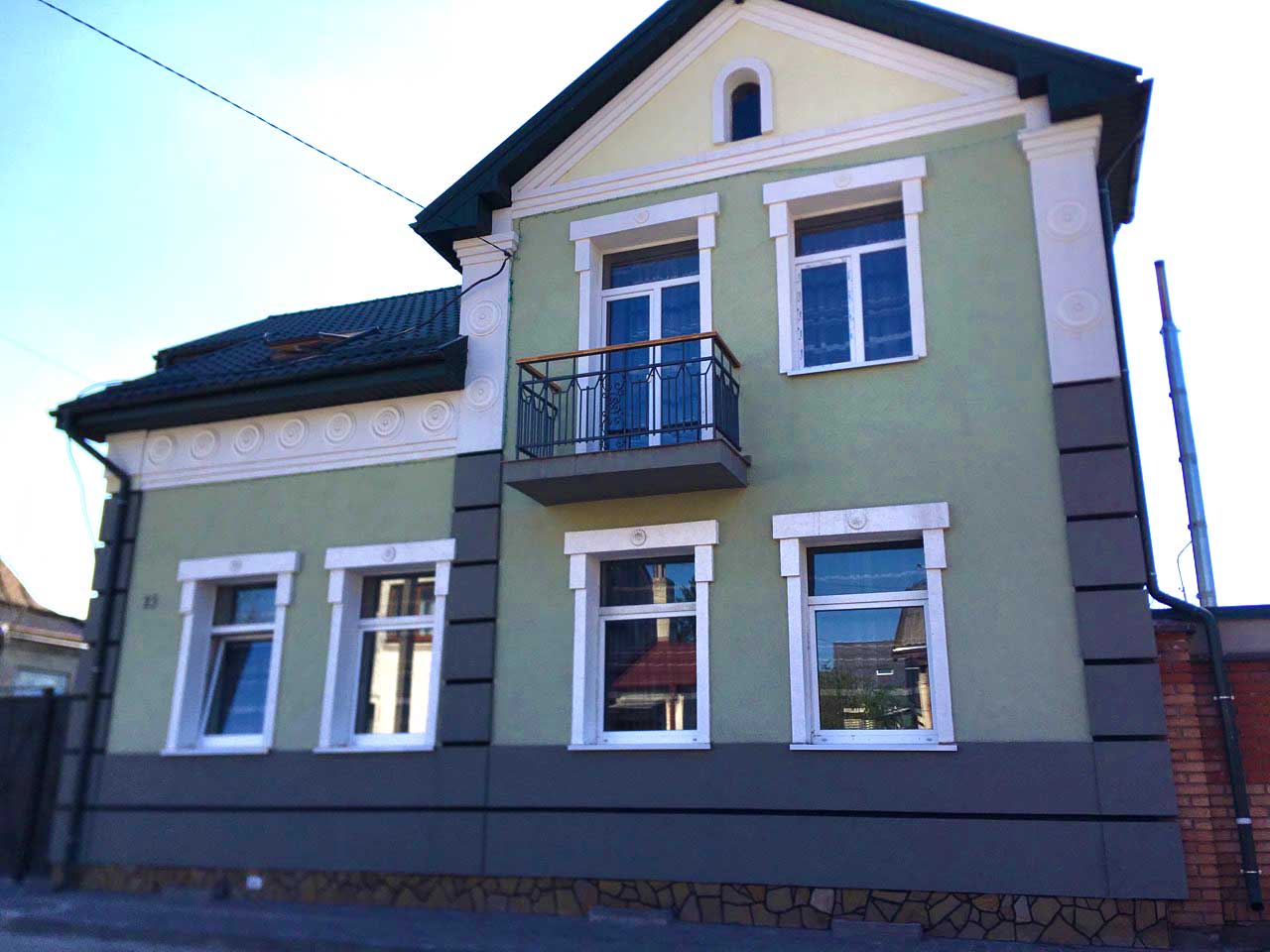 Hotelʹ "Rafinad" - photo 3