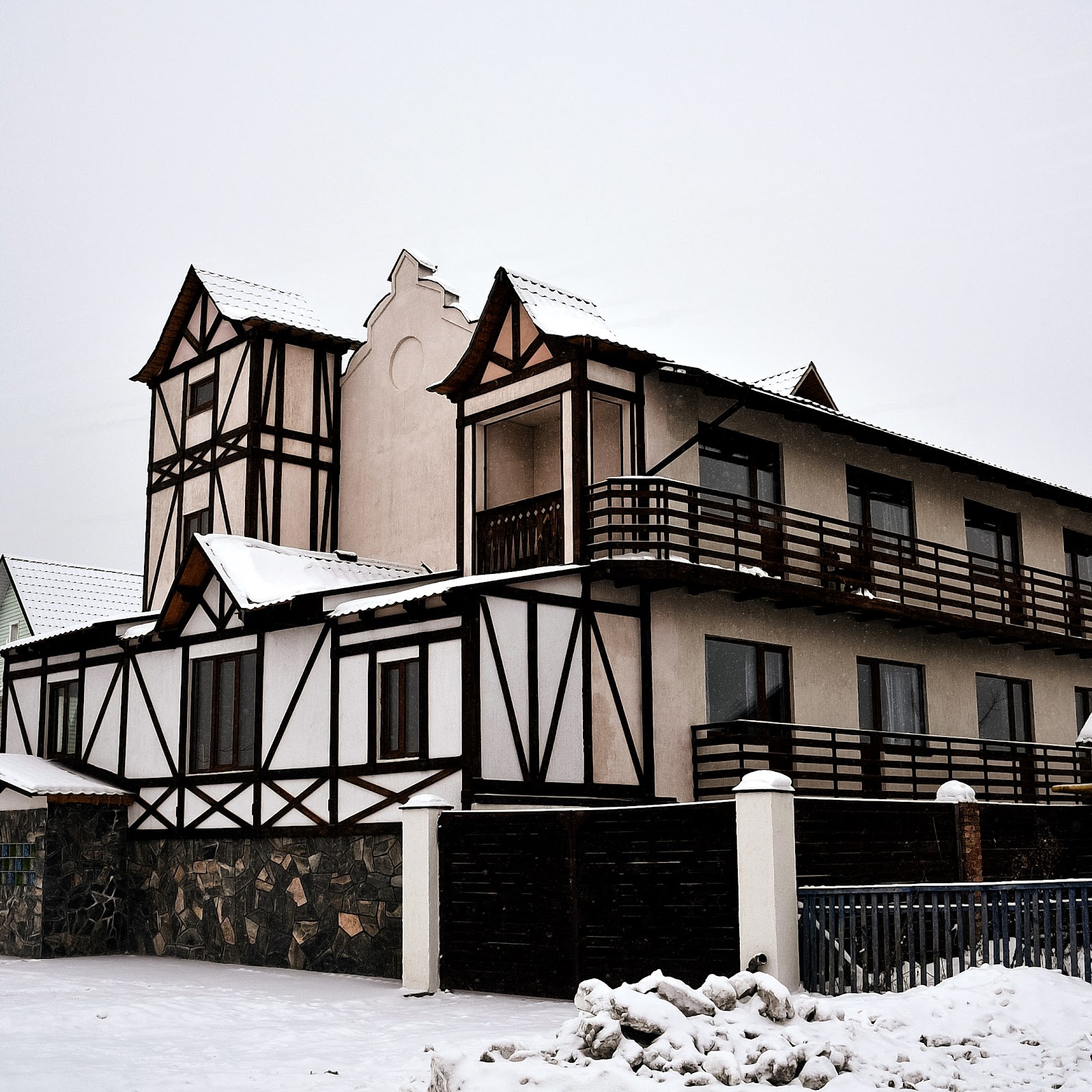 Курорт "Родина"