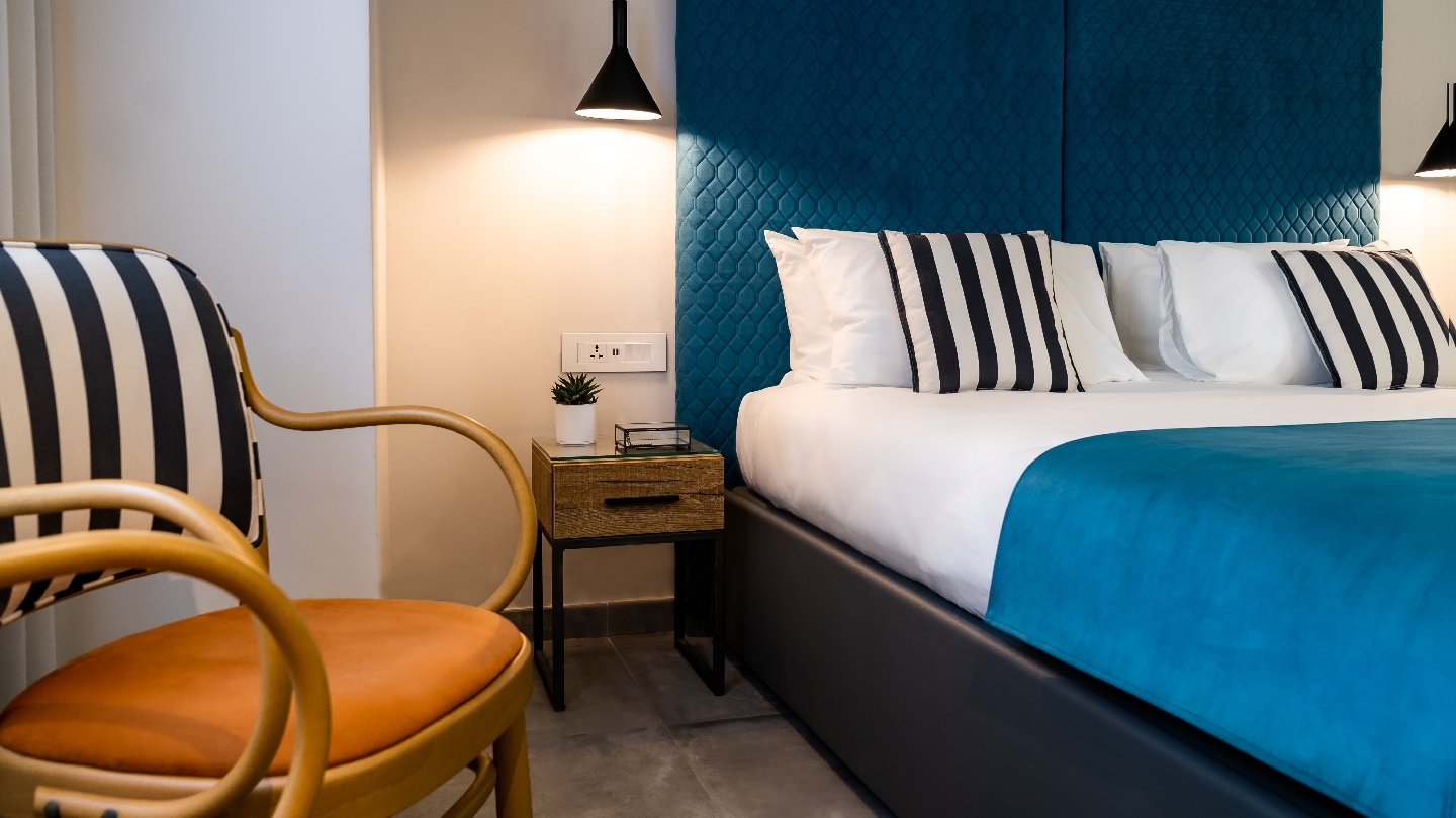 Хостел Радуга - photo 4