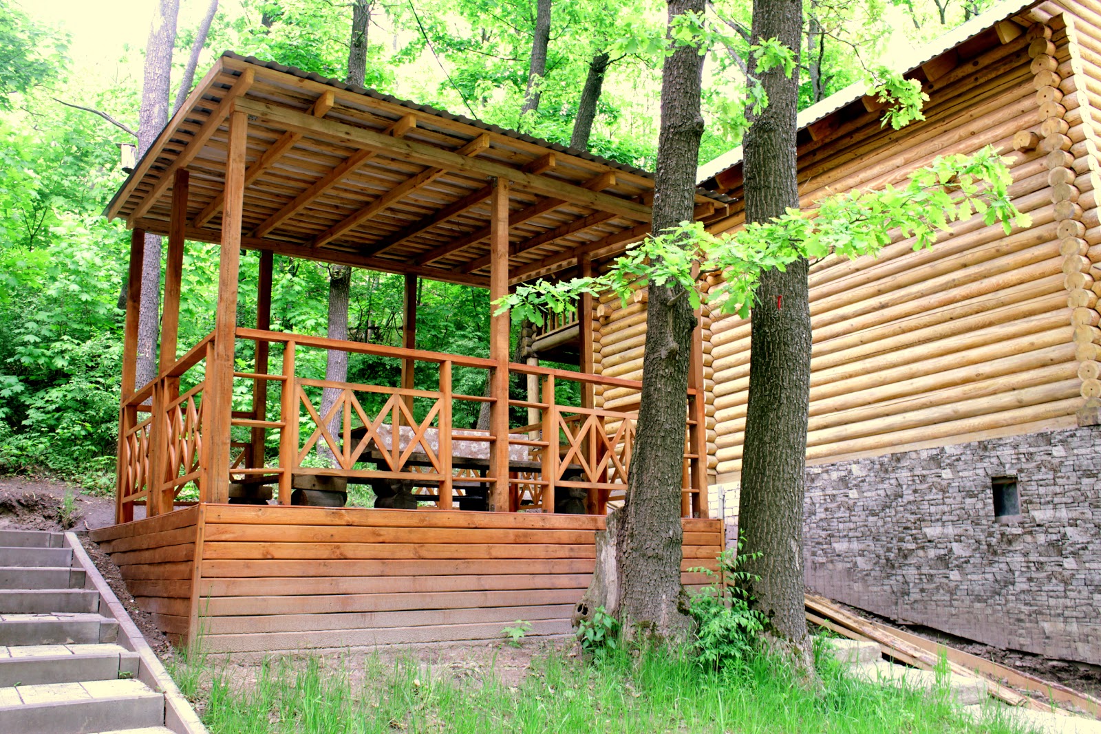 База отдыха "Немецкая слобода" - photo 5