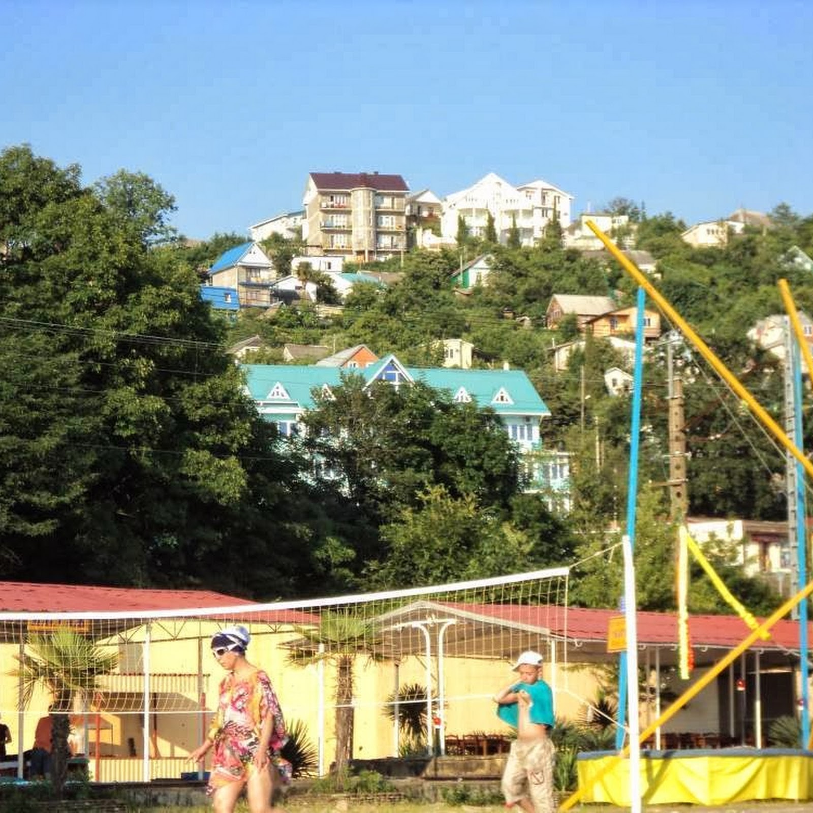 Гостевой дом на Хвойной - photo 3