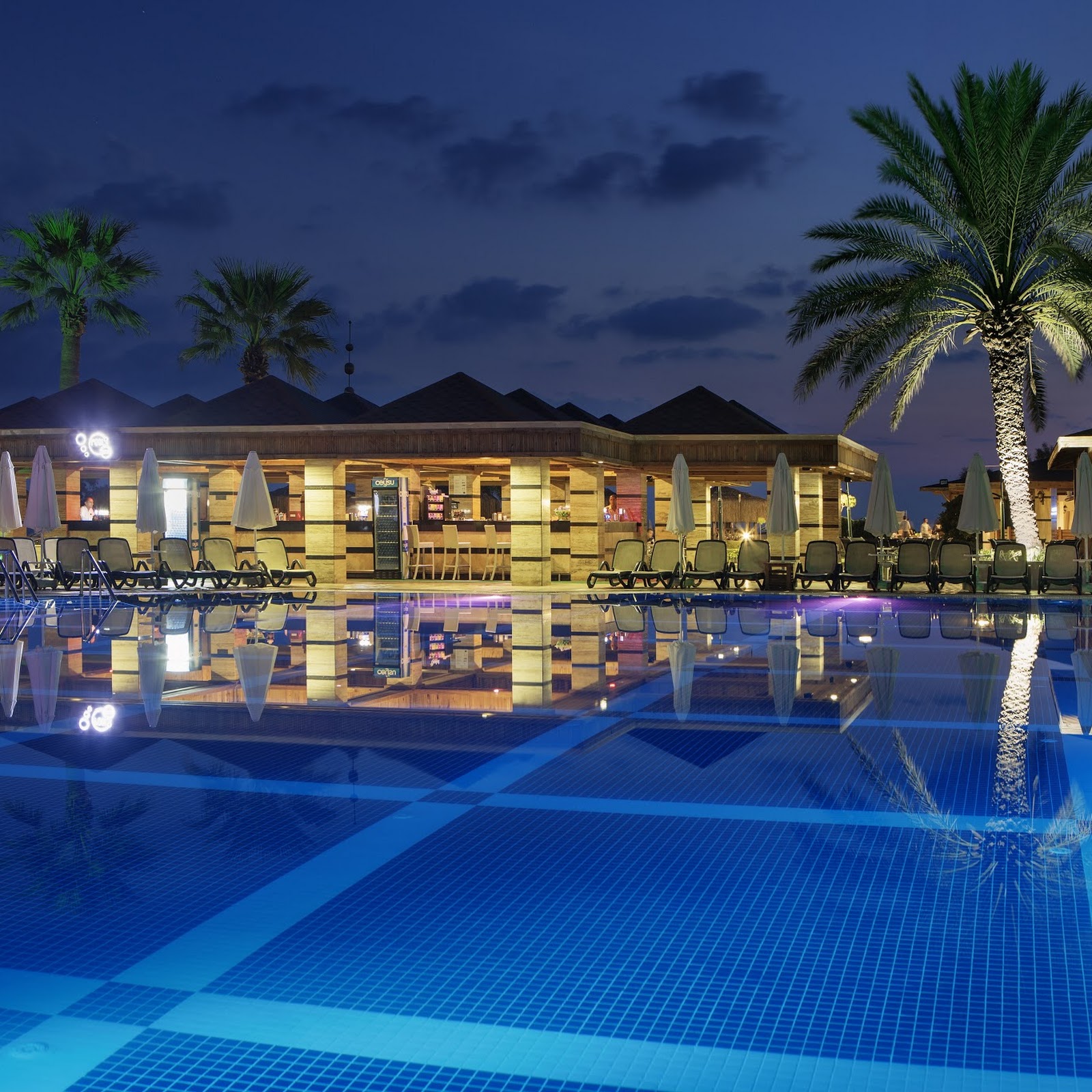 Maks Hotel - photo 2