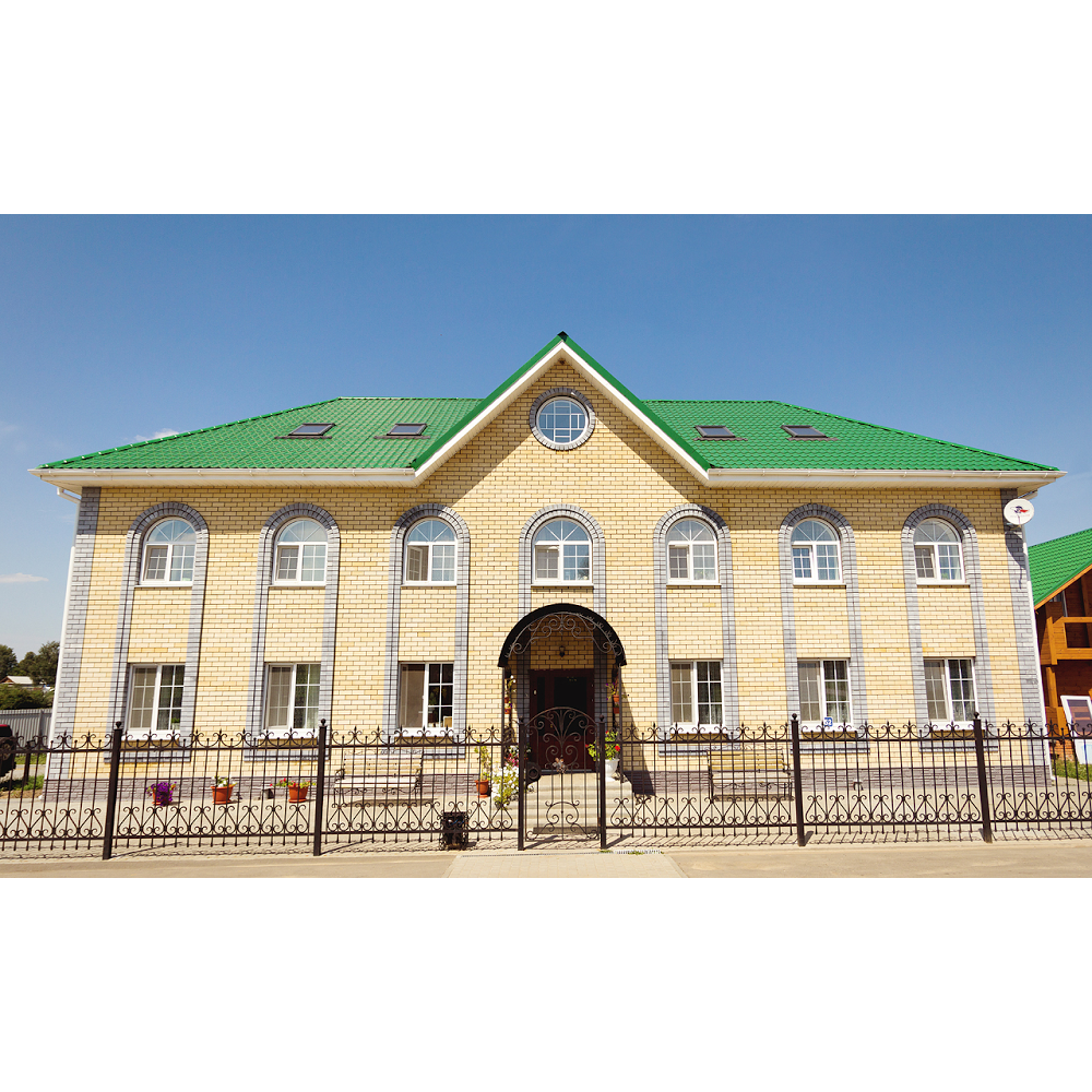 Светочь - photo 1