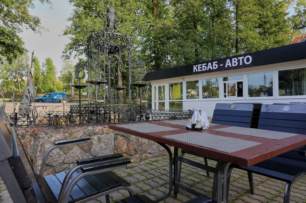 Чёрное и Белое - photo 2