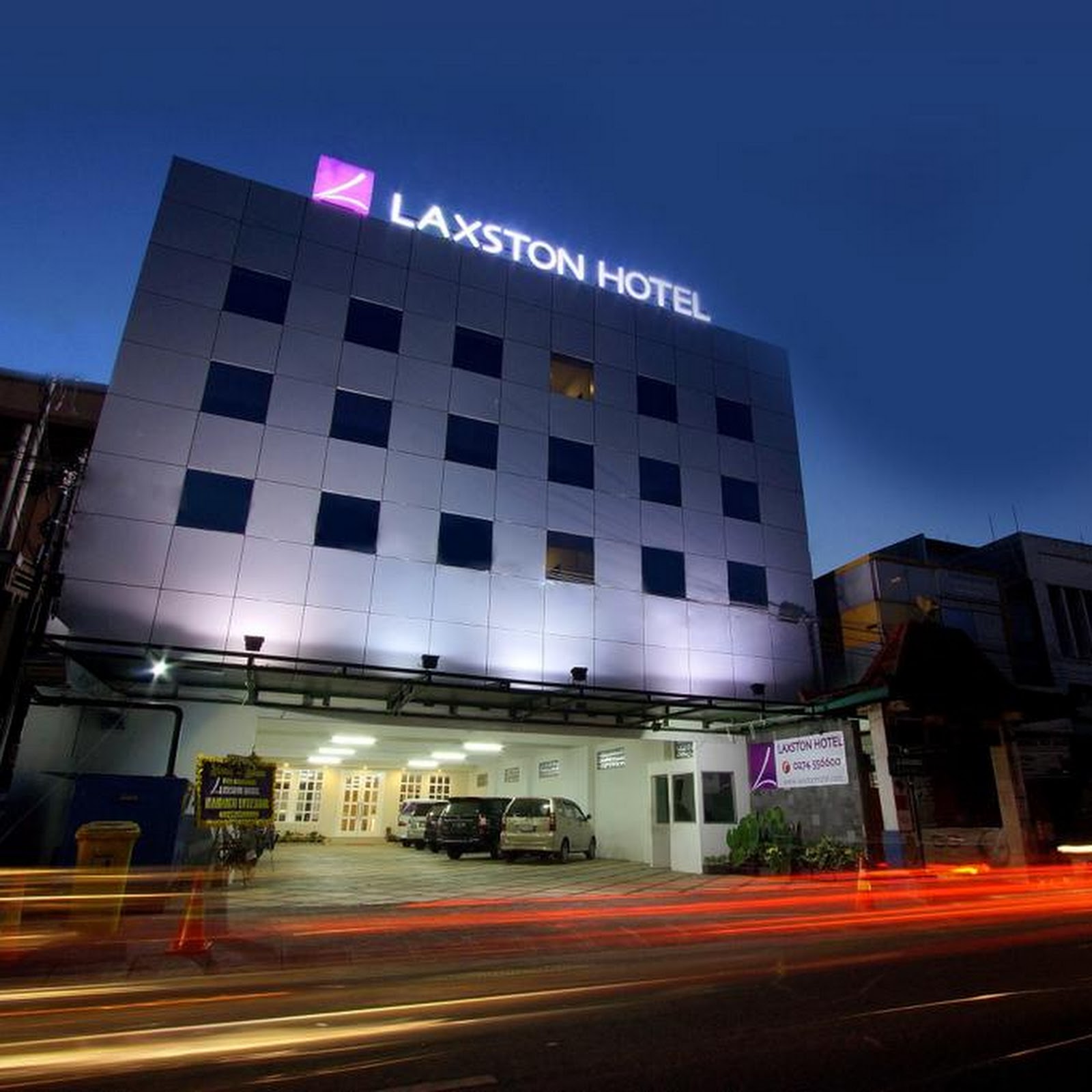 Best City Hotel - photo 5