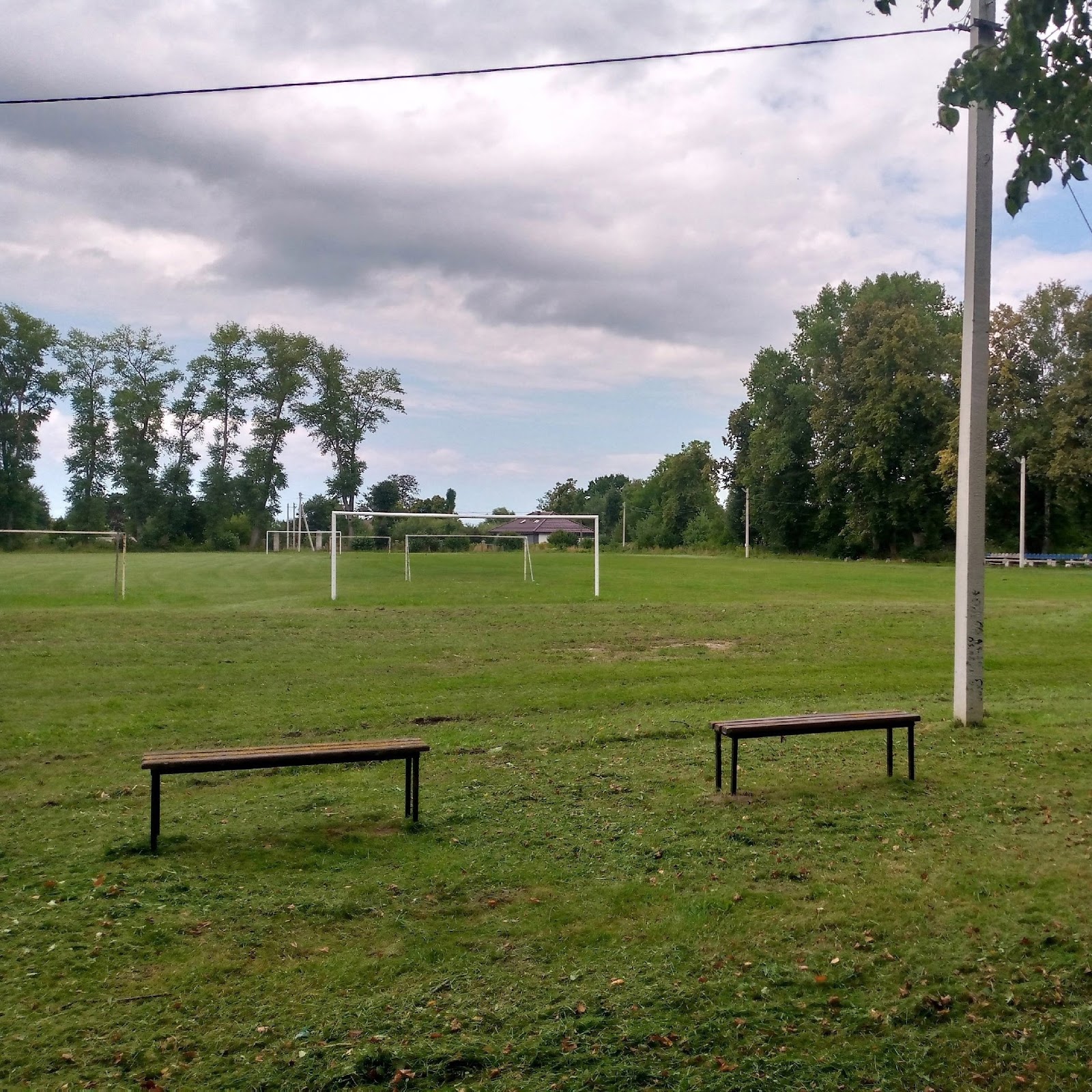 Маяк Риндерорта - photo 5