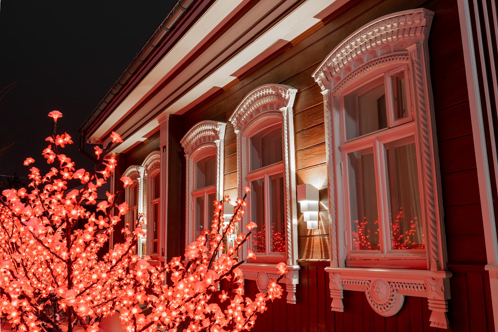 ОТЕЛЬ-РЕЗИДЕНЦИЯ "ВИШНЁВЫЙ САД" by Suzdal - photo 1