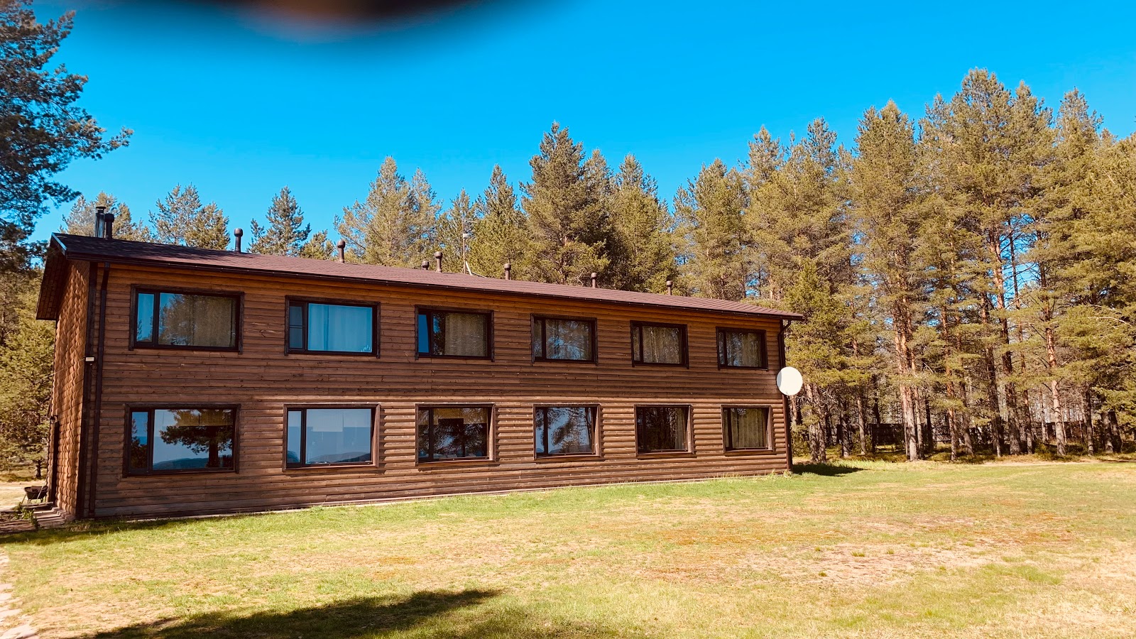 Гостевой Дом - Белые Ночи