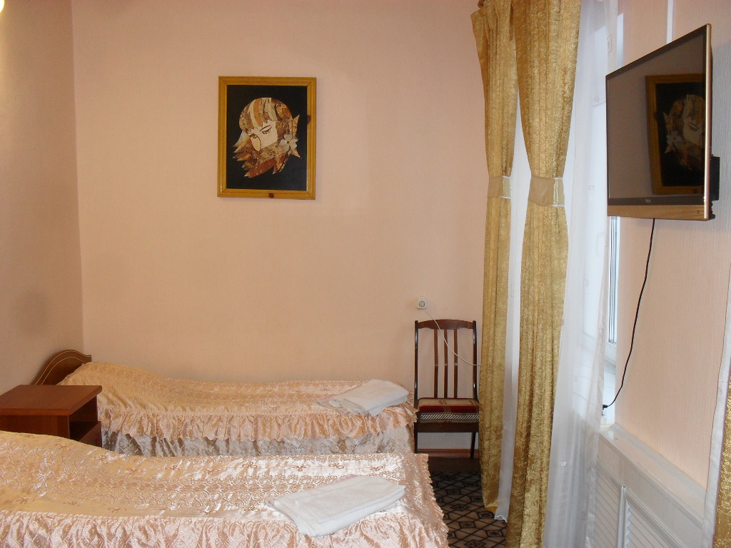 Гостиница "Шахтер" - photo 3