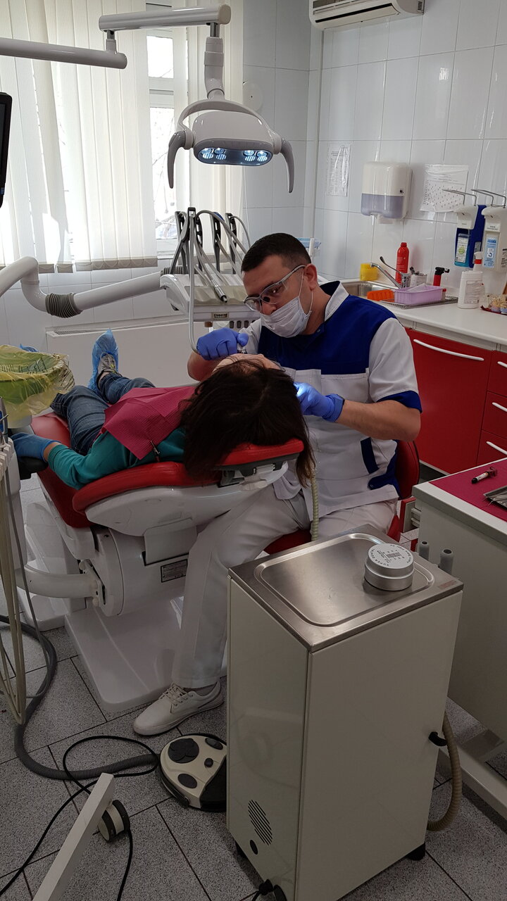 Медицинский центр Элион - photo 3