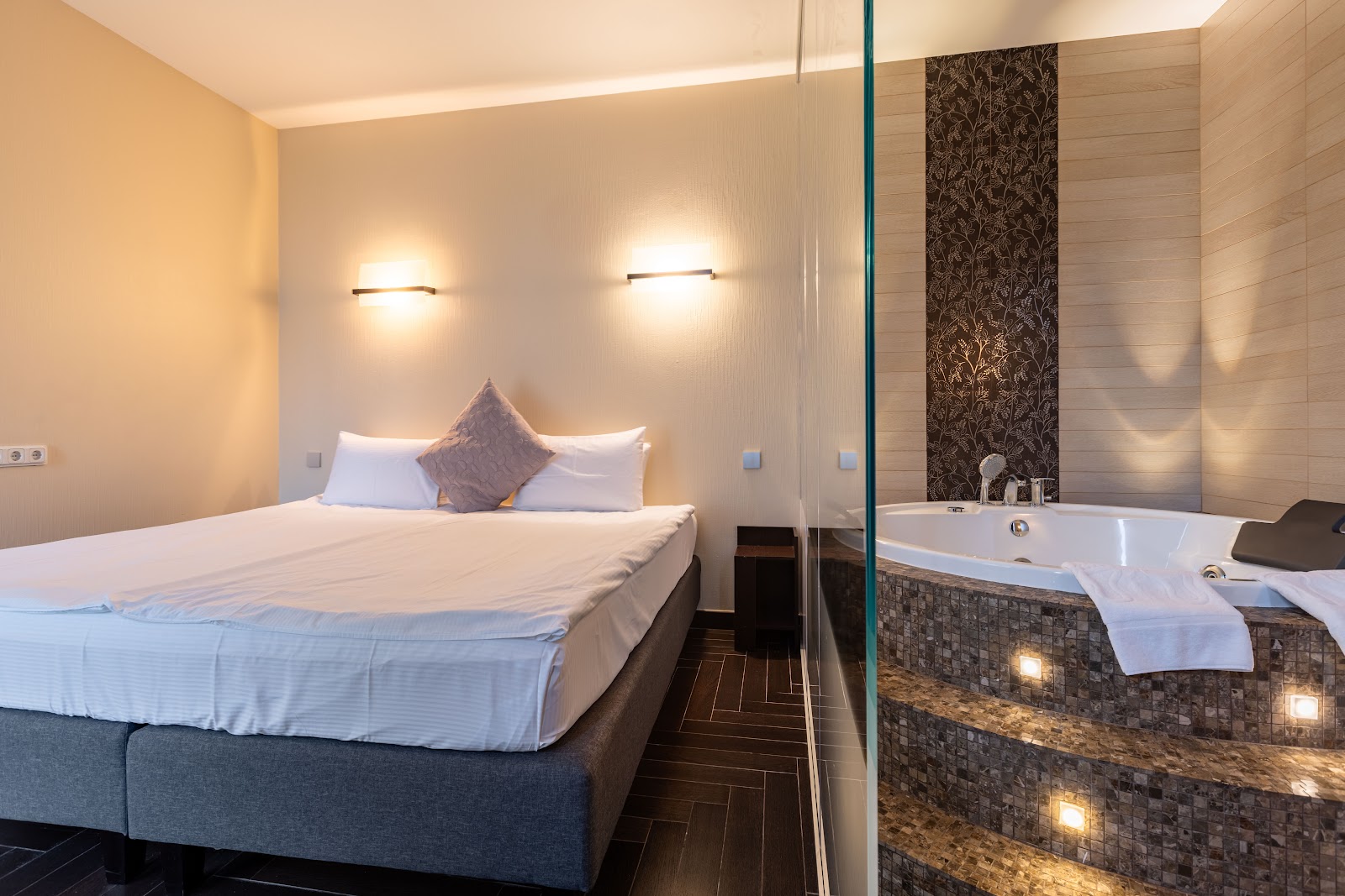 AZIMUT Парк Отель&Спа Репино - photo 3