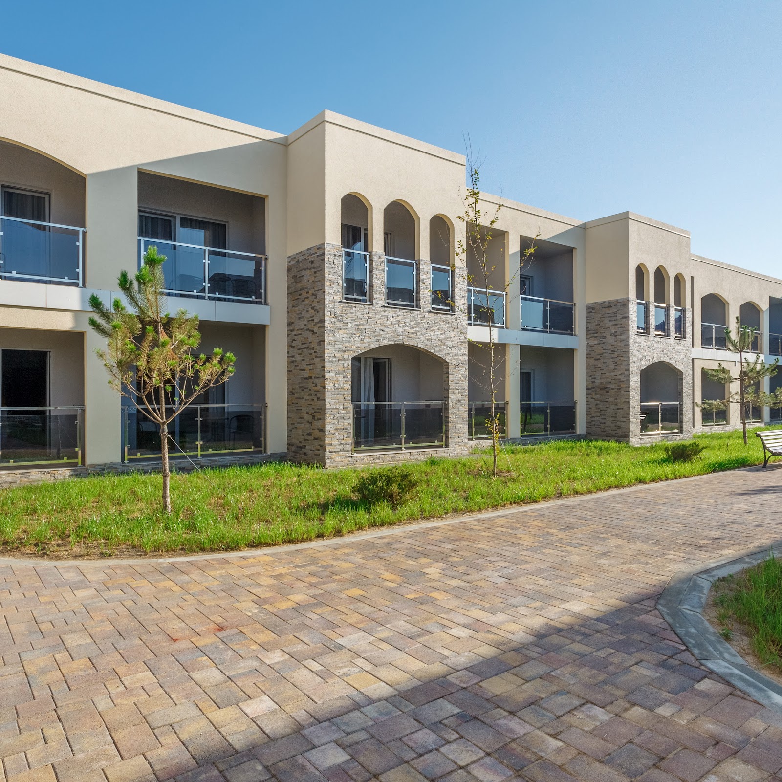 Солнечный - photo 5