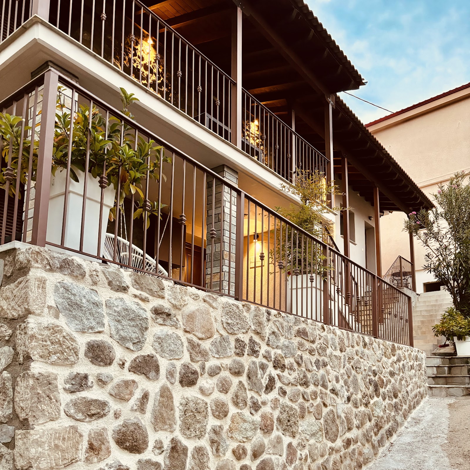 Hostel Matreshka - photo 3