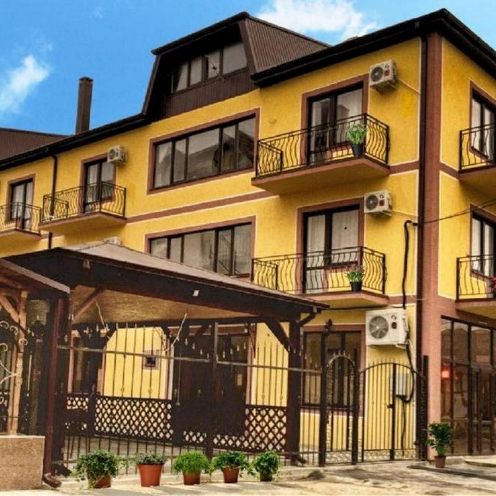 Черноморочка - photo 1