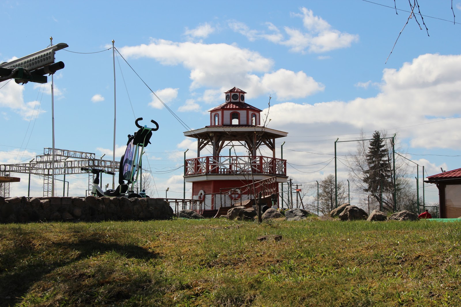 Мини-отель Чудово - photo 4