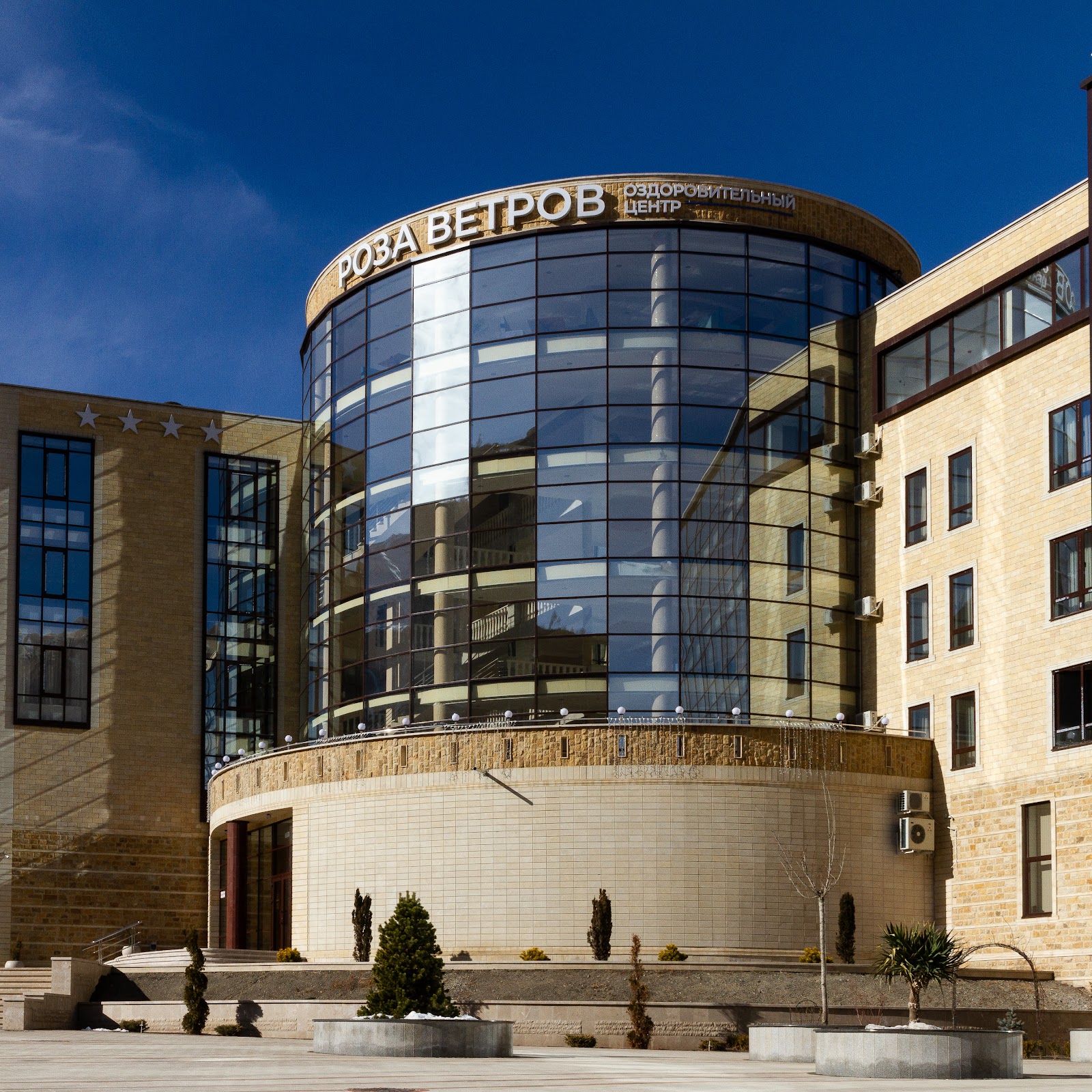 Гостевой дом Горный Родник (Фиагдон) - photo 3