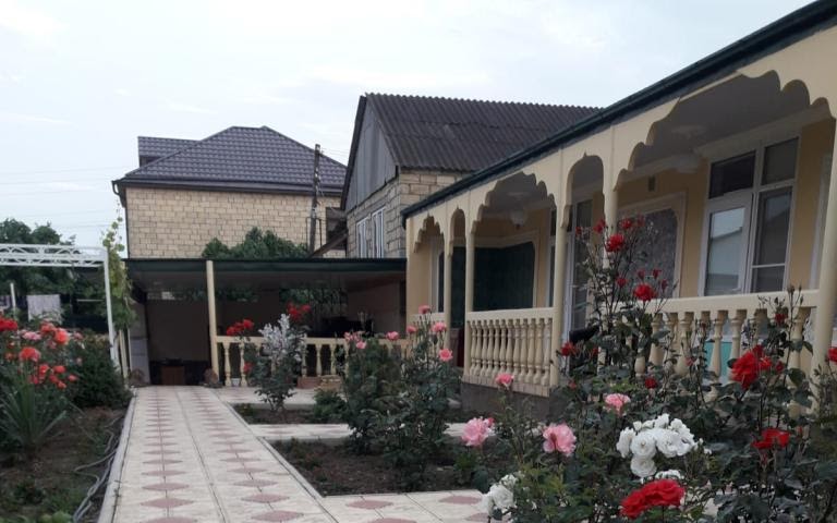 Гостевой дом Рассвет - г.Дербент - photo 2