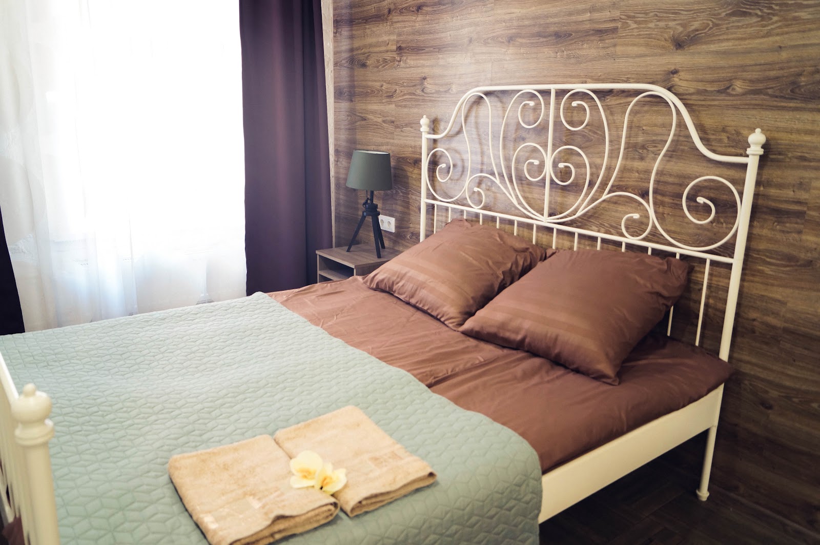 Апартаменты "Old Town" - photo 2