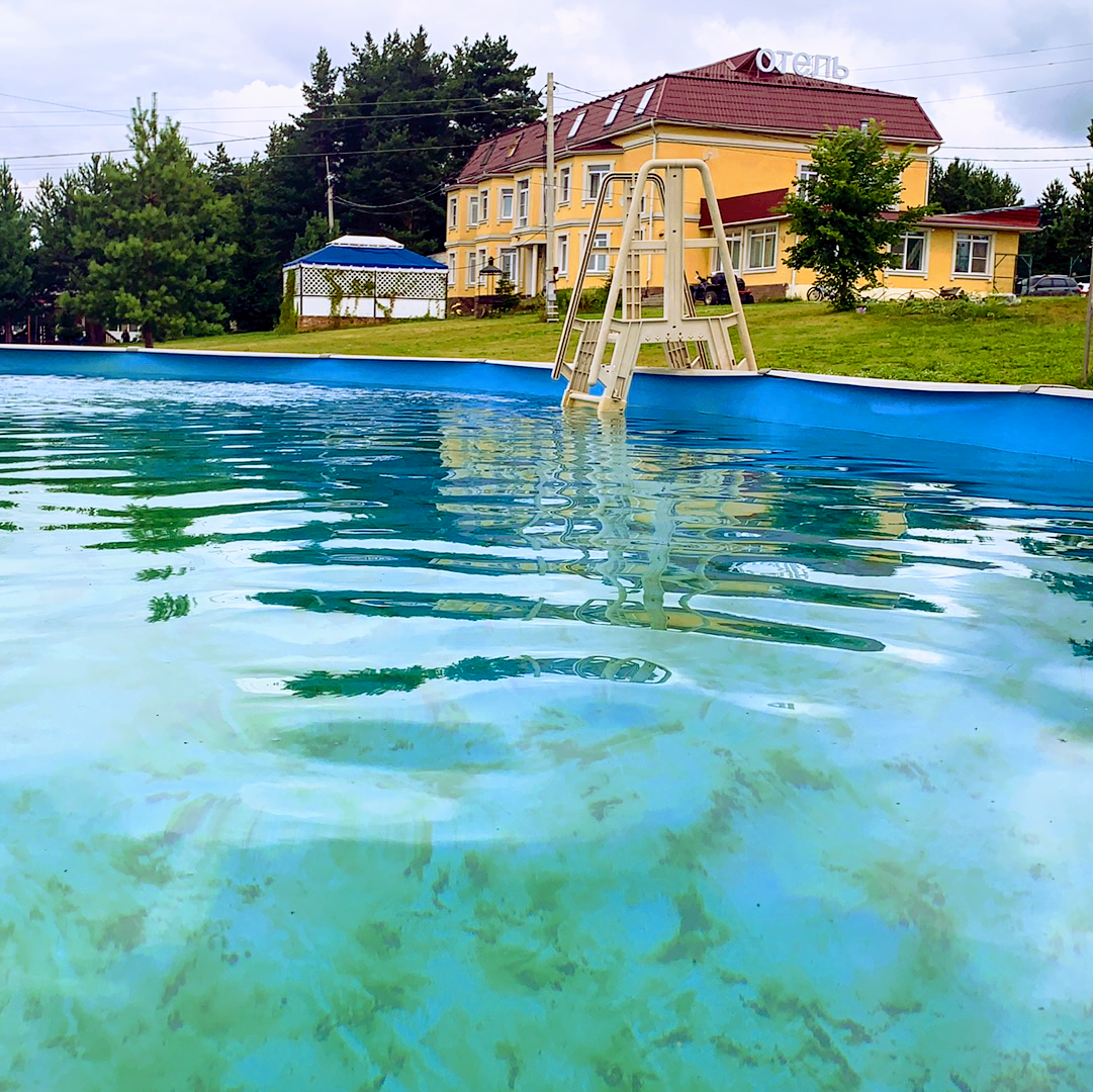 Лежневская Лагуна - photo 5